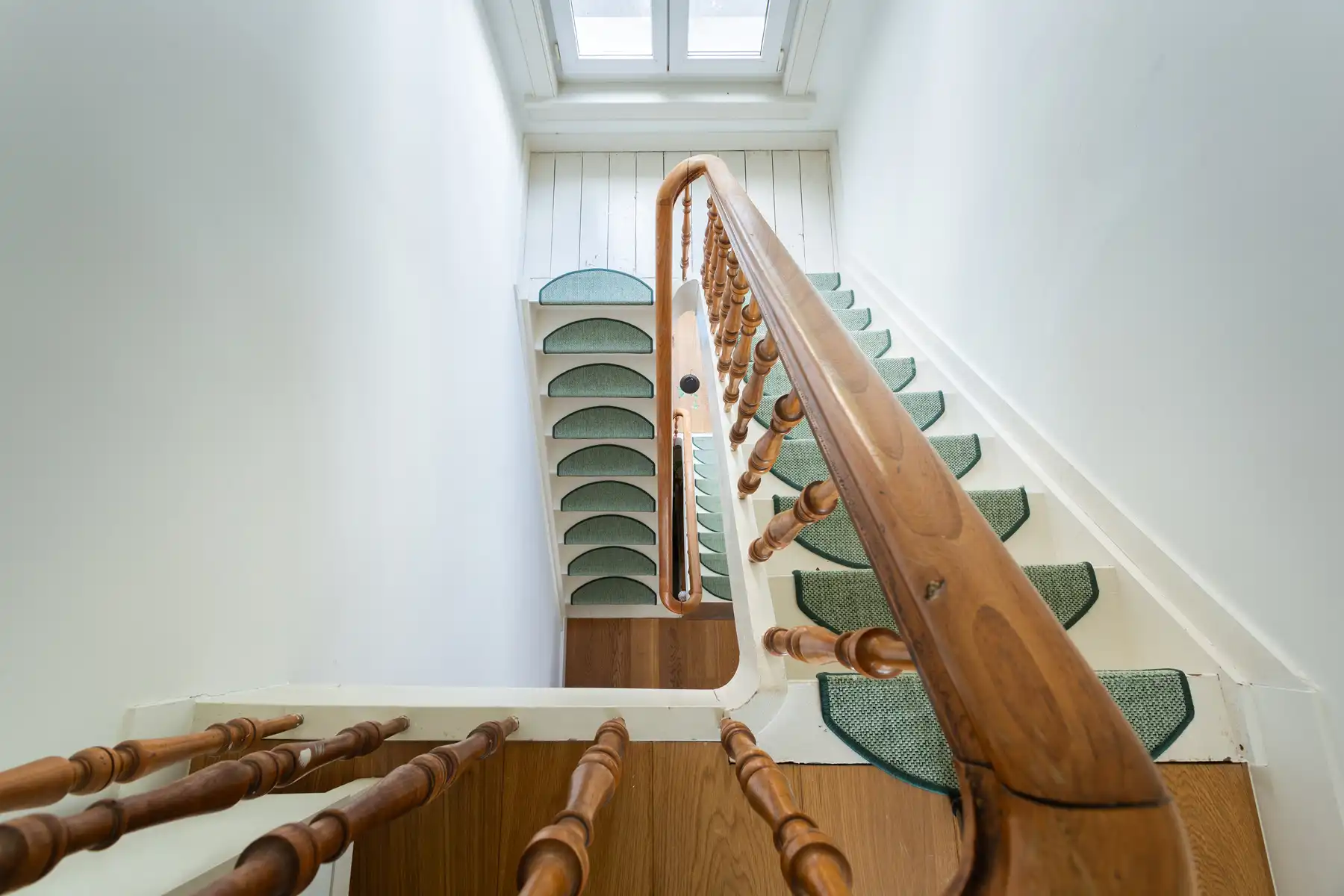 Oud-Berchem | Authentieke herenwoning met 5 slpks + tuin foto 16
