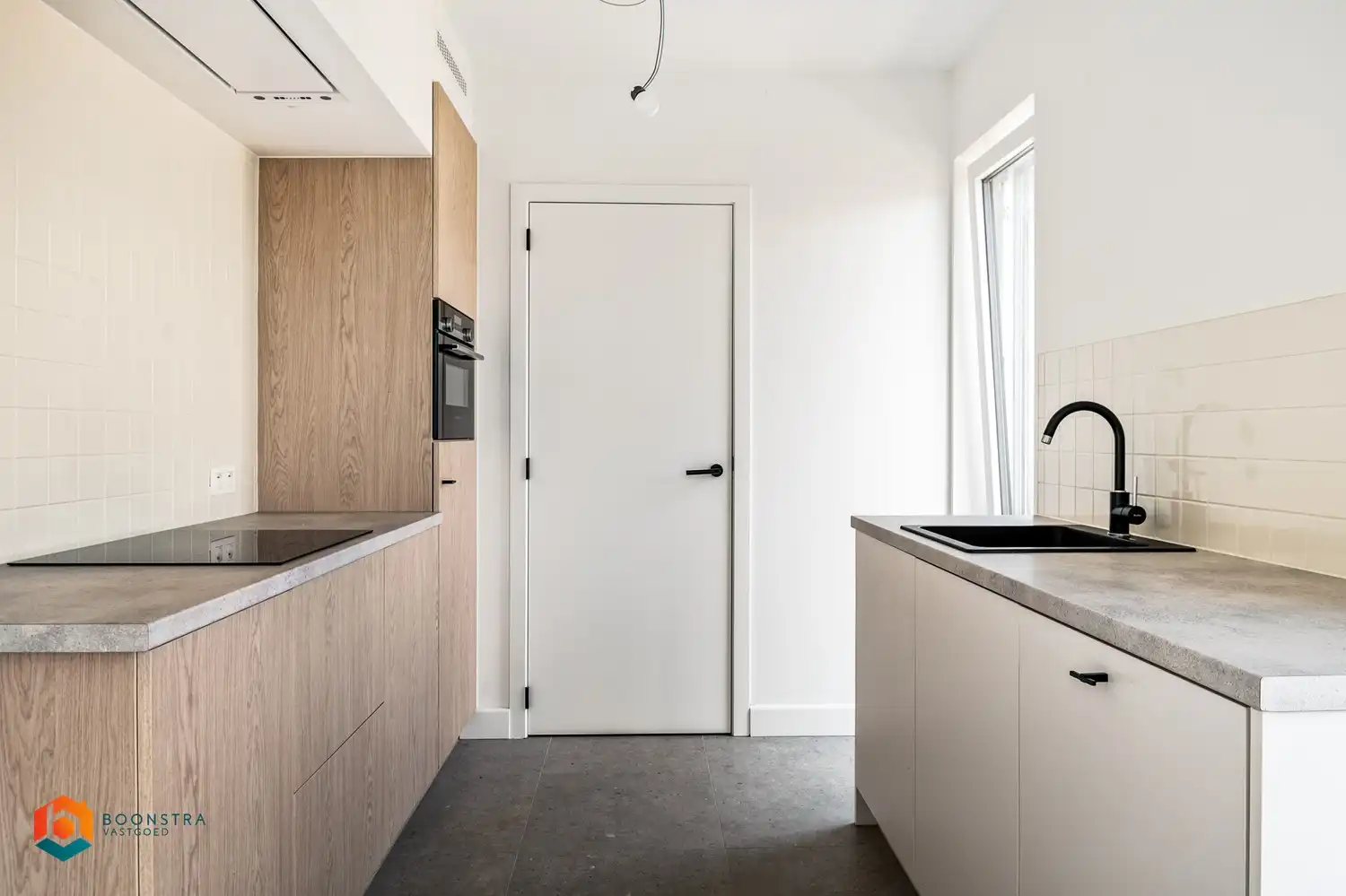 Penthouse met 1 slpkr te Beerzel foto 2