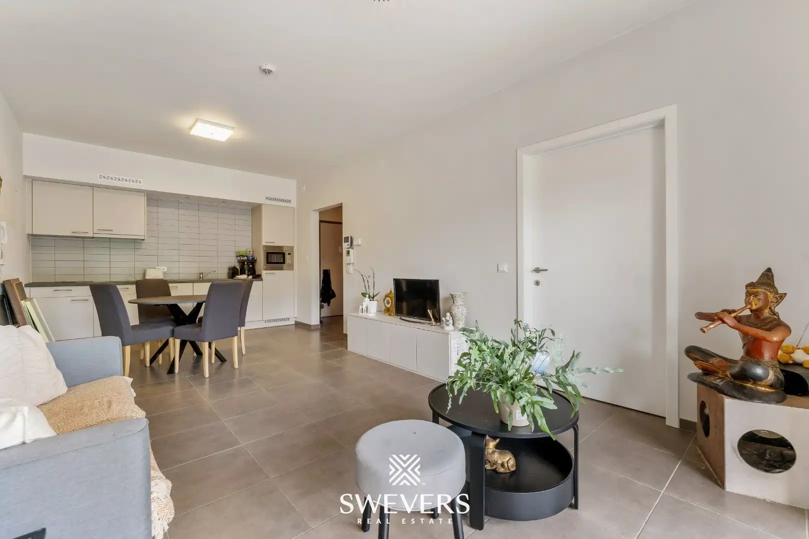 Gunstige investering  - assistentiewoning in Bolderberg foto 4