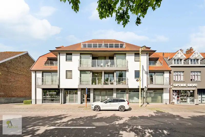 Appartement te koop leopold II laan 17/201 - 8670 Oostduinkerke