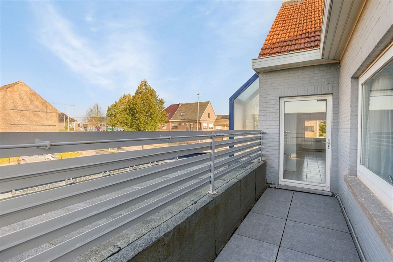 Centraal gelegen duplex met 3 slpk. foto 6