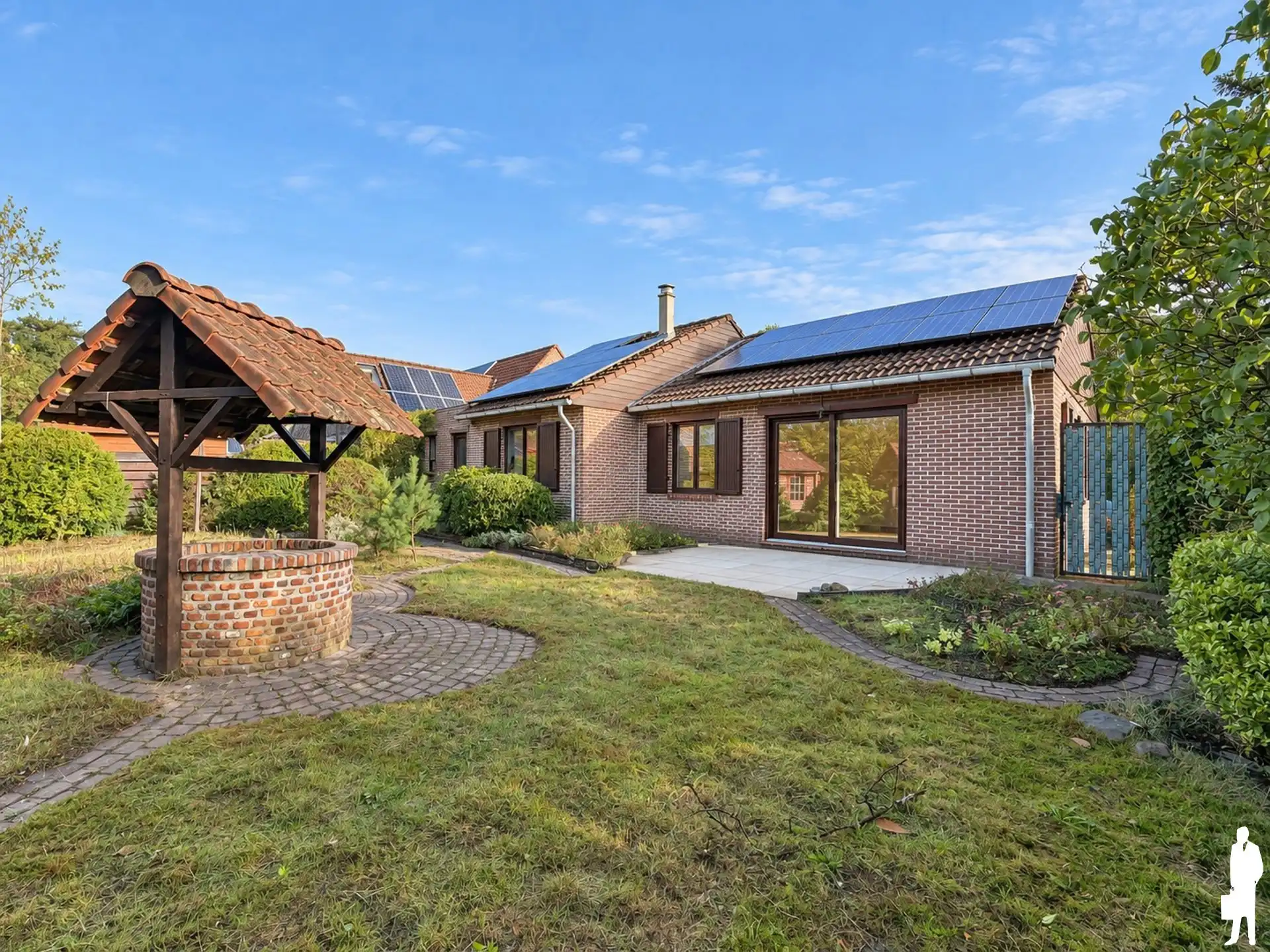 GLV woning op toplocatie! foto 16