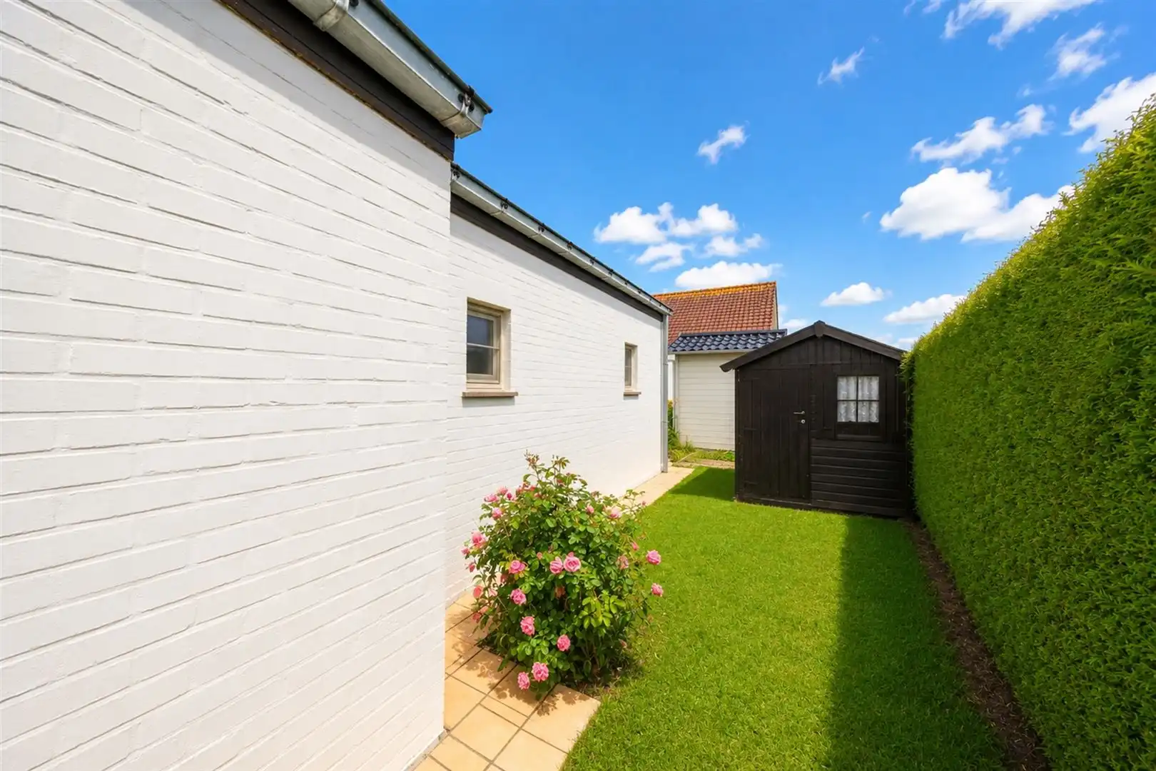 Vakantie woning foto 20