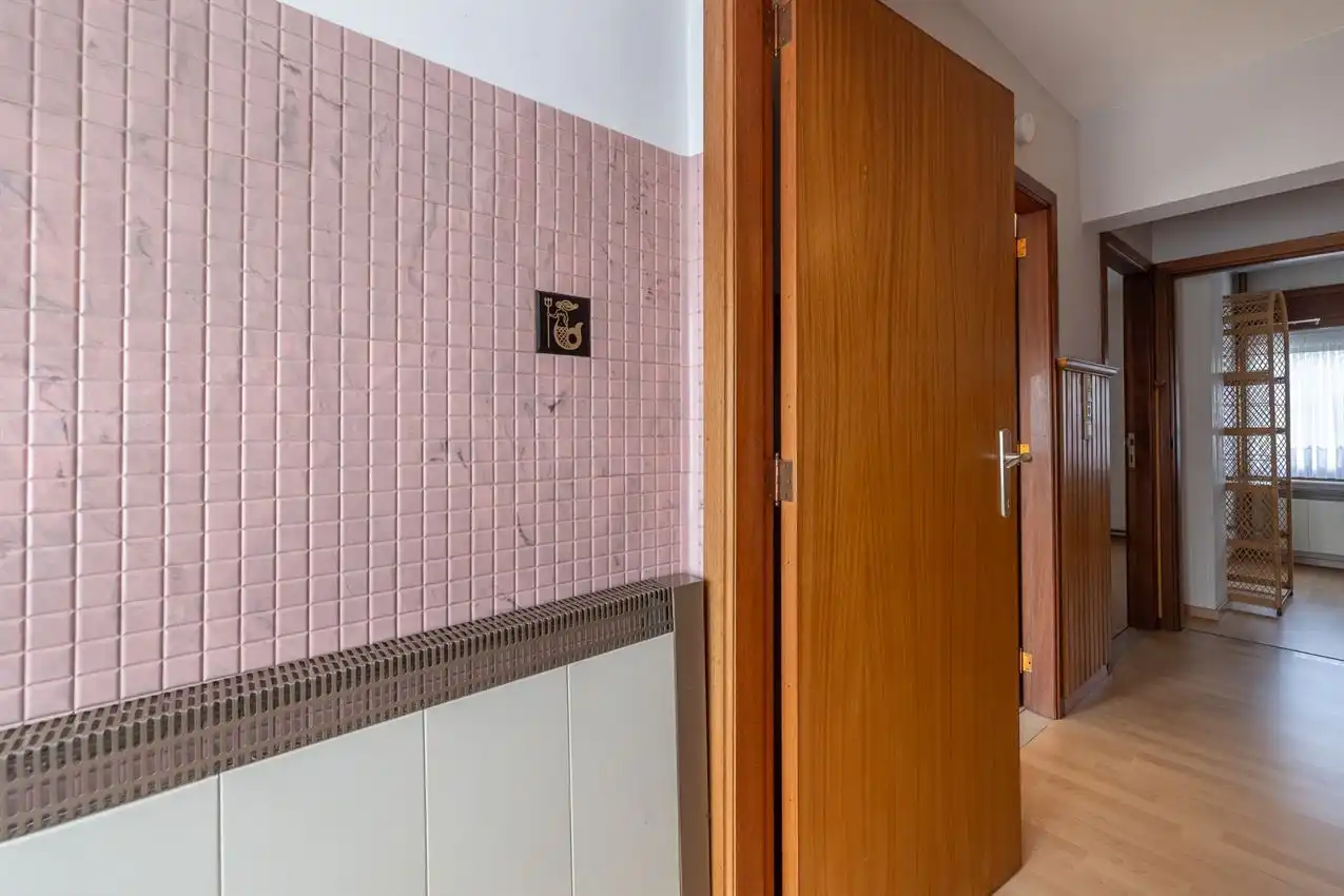 Rustig gelegen woning met 2 slpk en carport foto 33