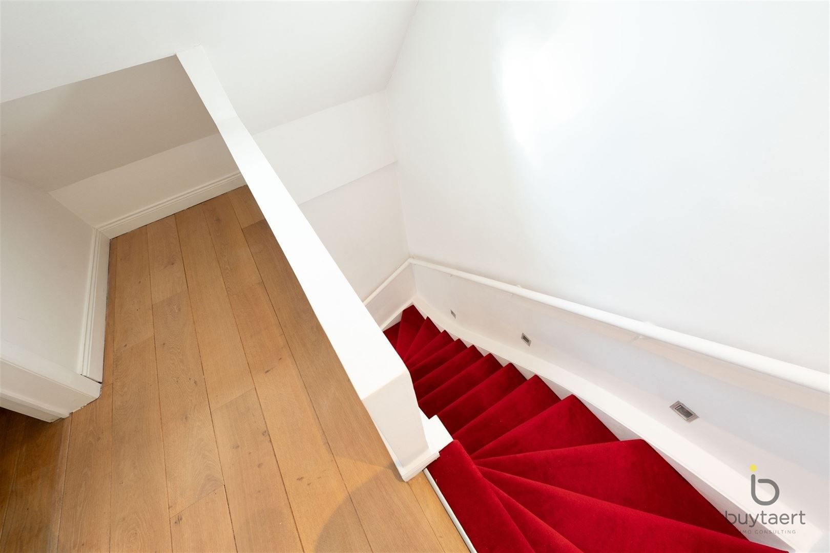 Véél ruimte, terras én tuin: lichtrijk 3 slaapkamer - triplex appartement in hartje Schilde! foto 39