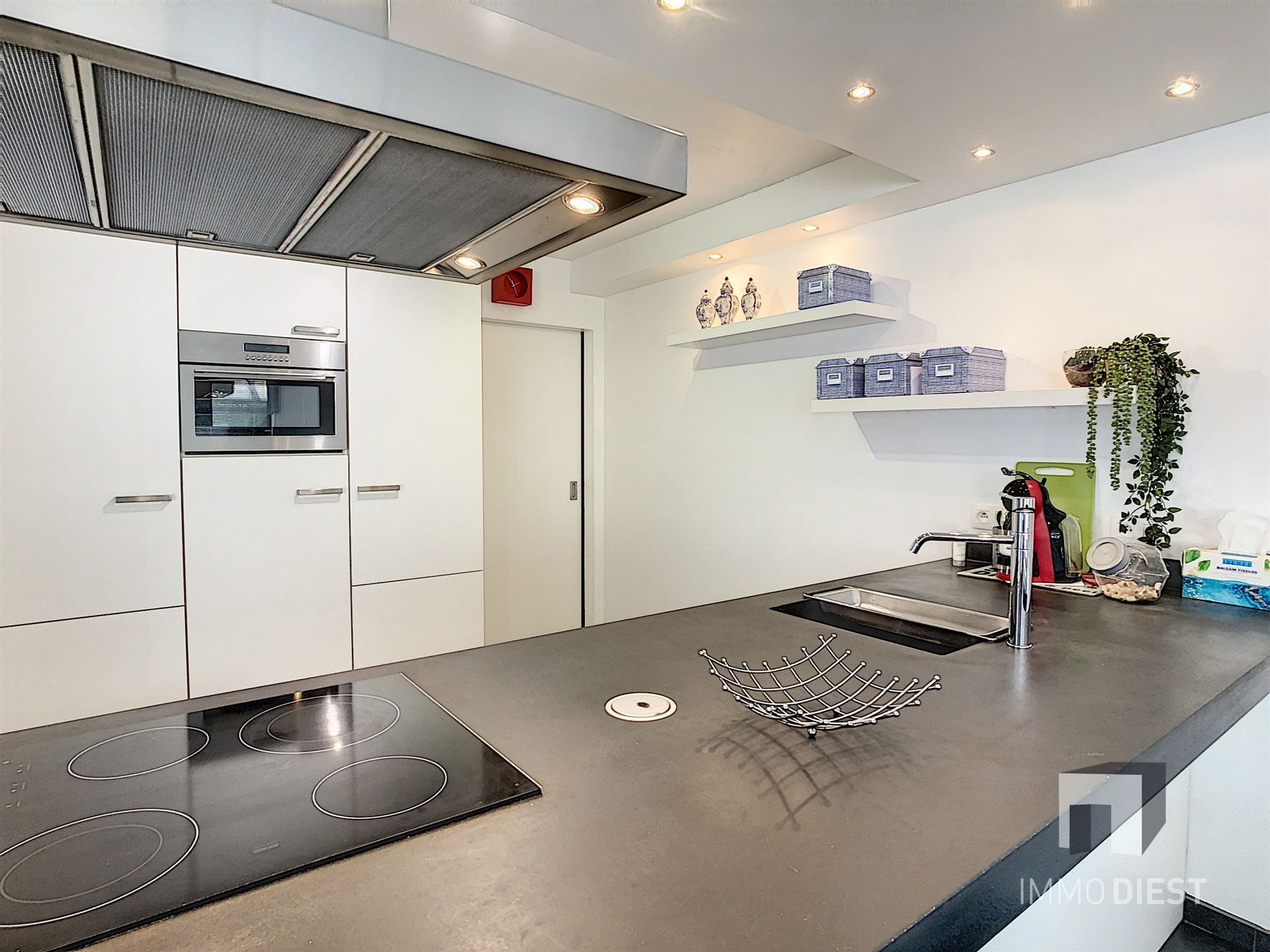 Gelijkvloers app. foto 7