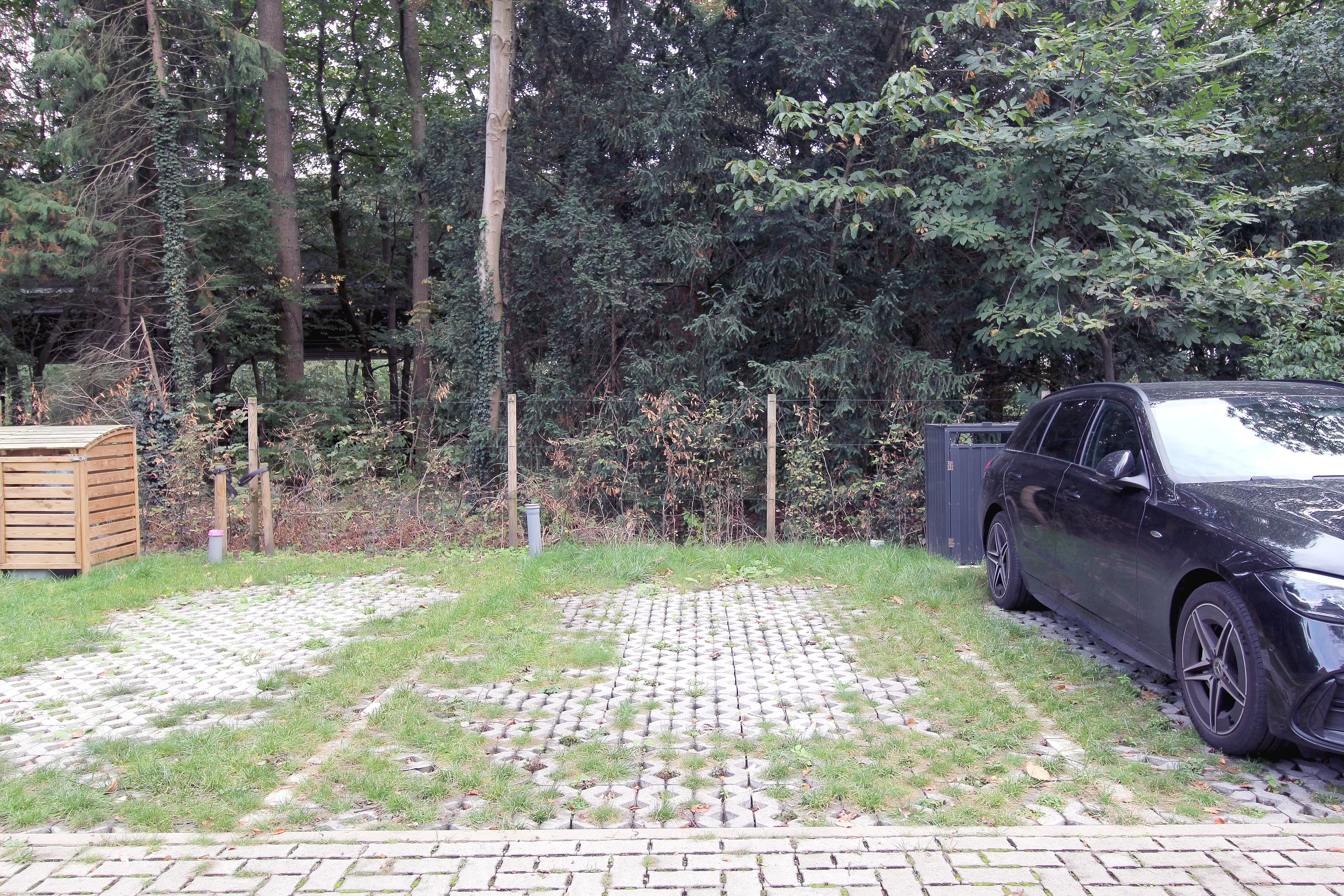 Nieuwbouwwoning (BEN) in het groen te Gentbrugge foto 26