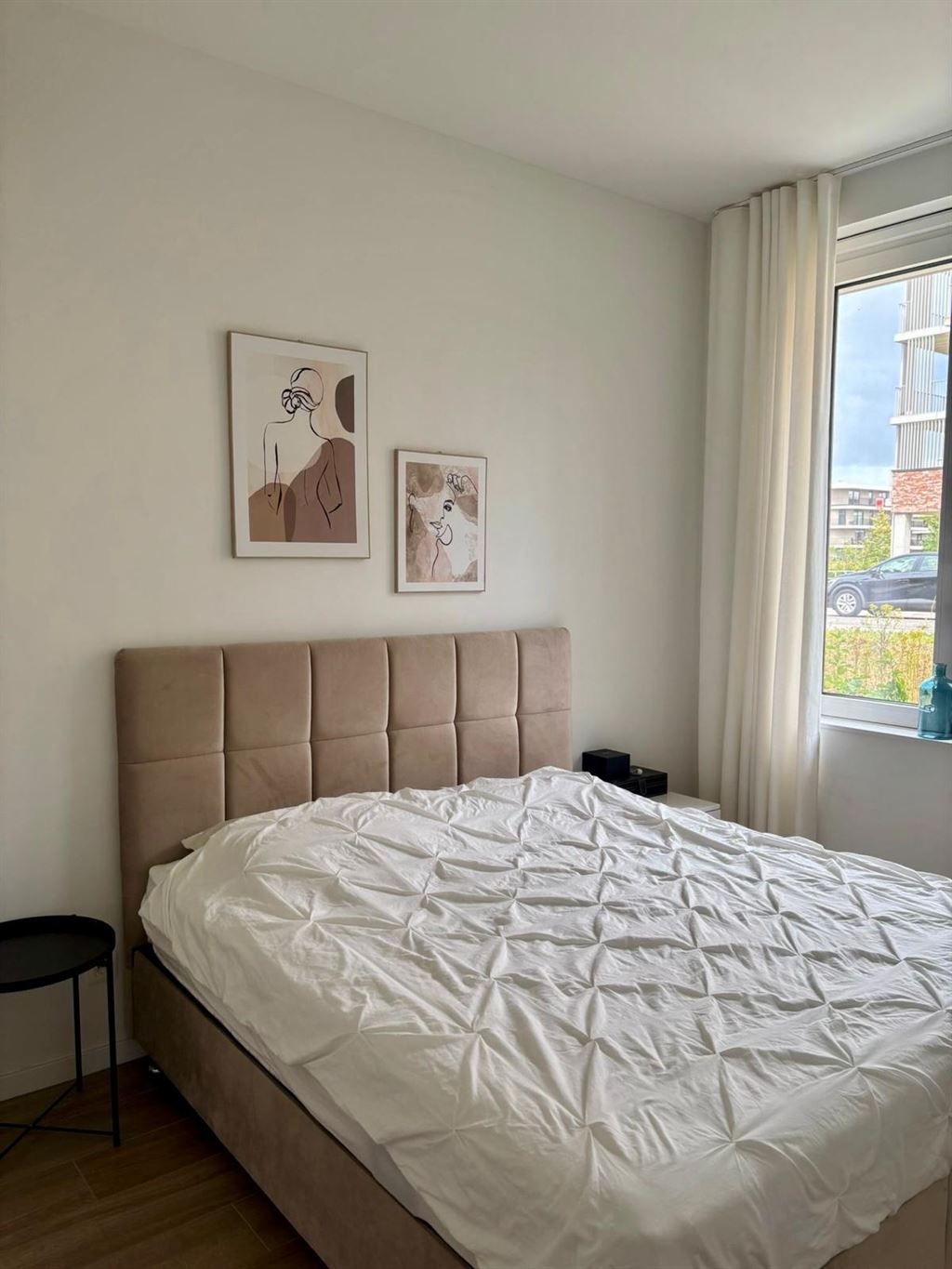 Recent gelijkvloers appartement foto 8