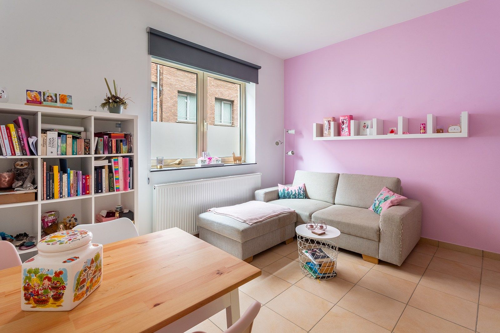 Wonen tussen stad, sfeer en Schelde foto 4