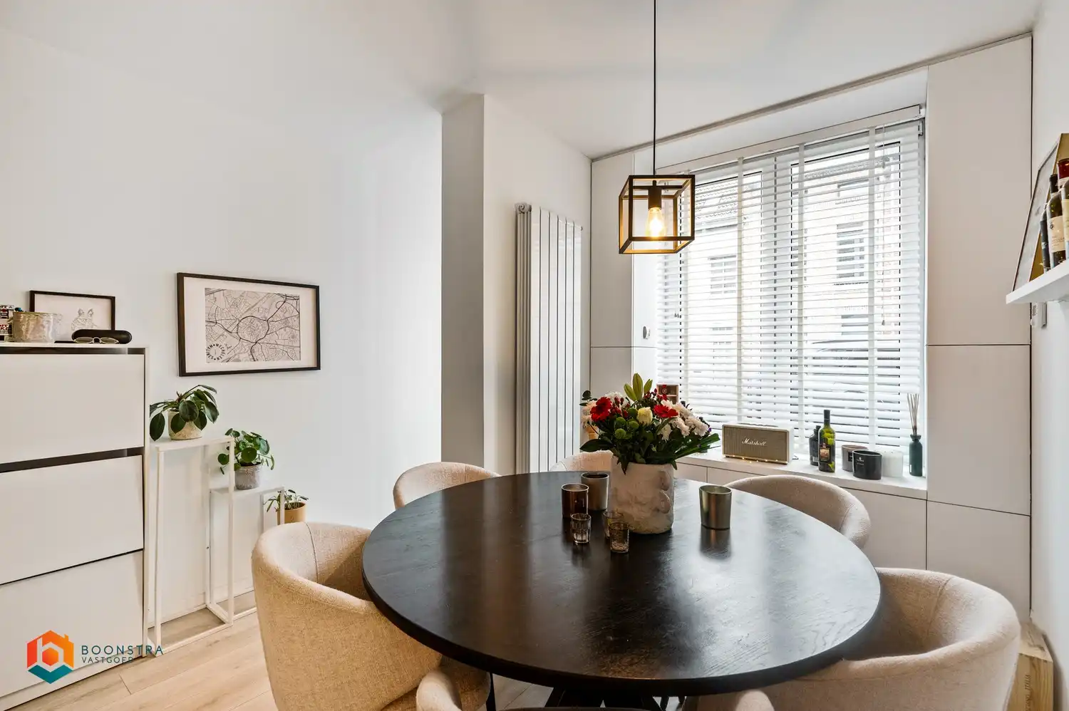 Recent gerenoveerde woning met 2 slpkrs te Mechelen foto 2