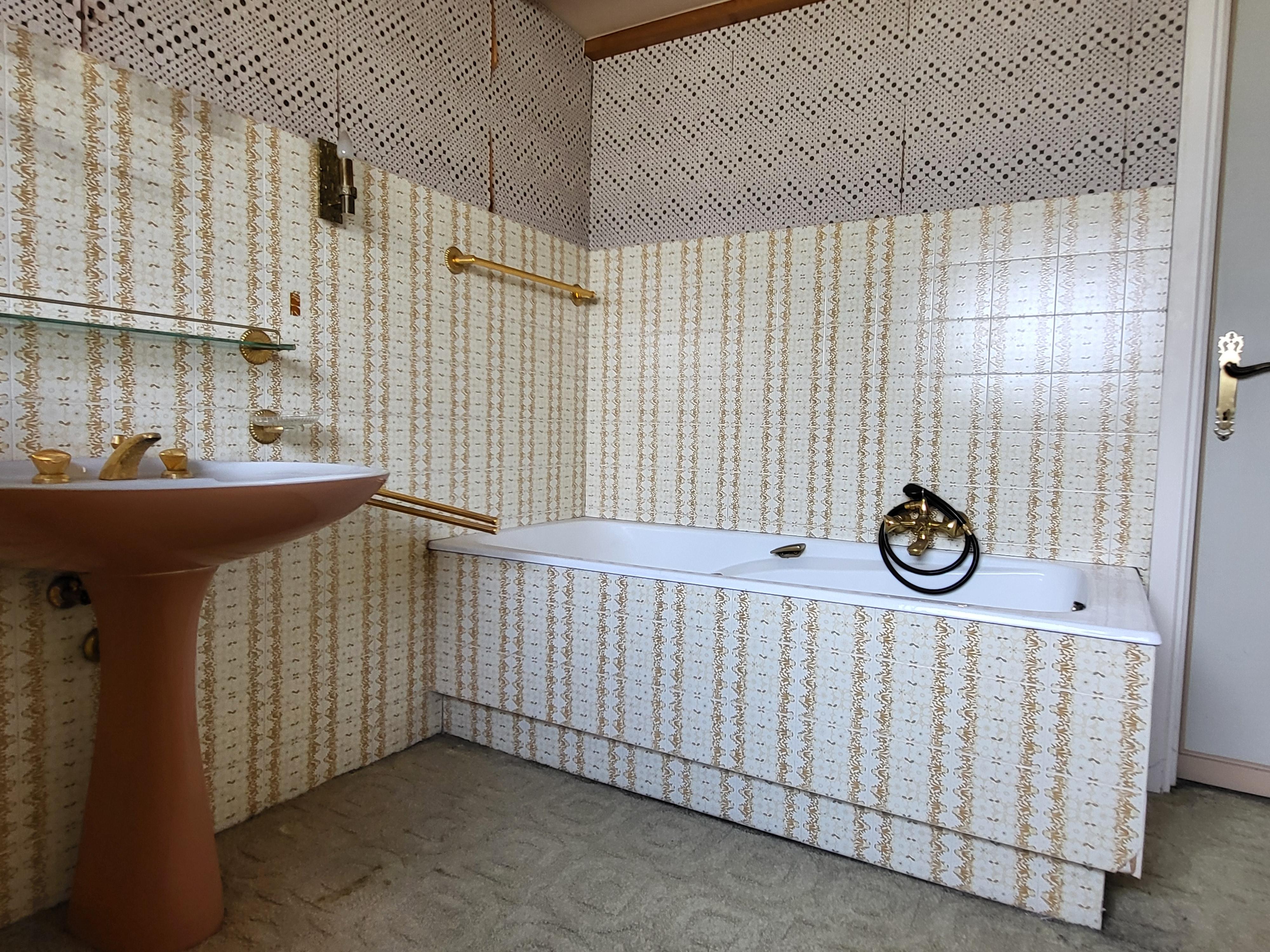 Ruime en veelzijdige woning met grote tuin in het charmante Sint-Maria-Lierde foto 26