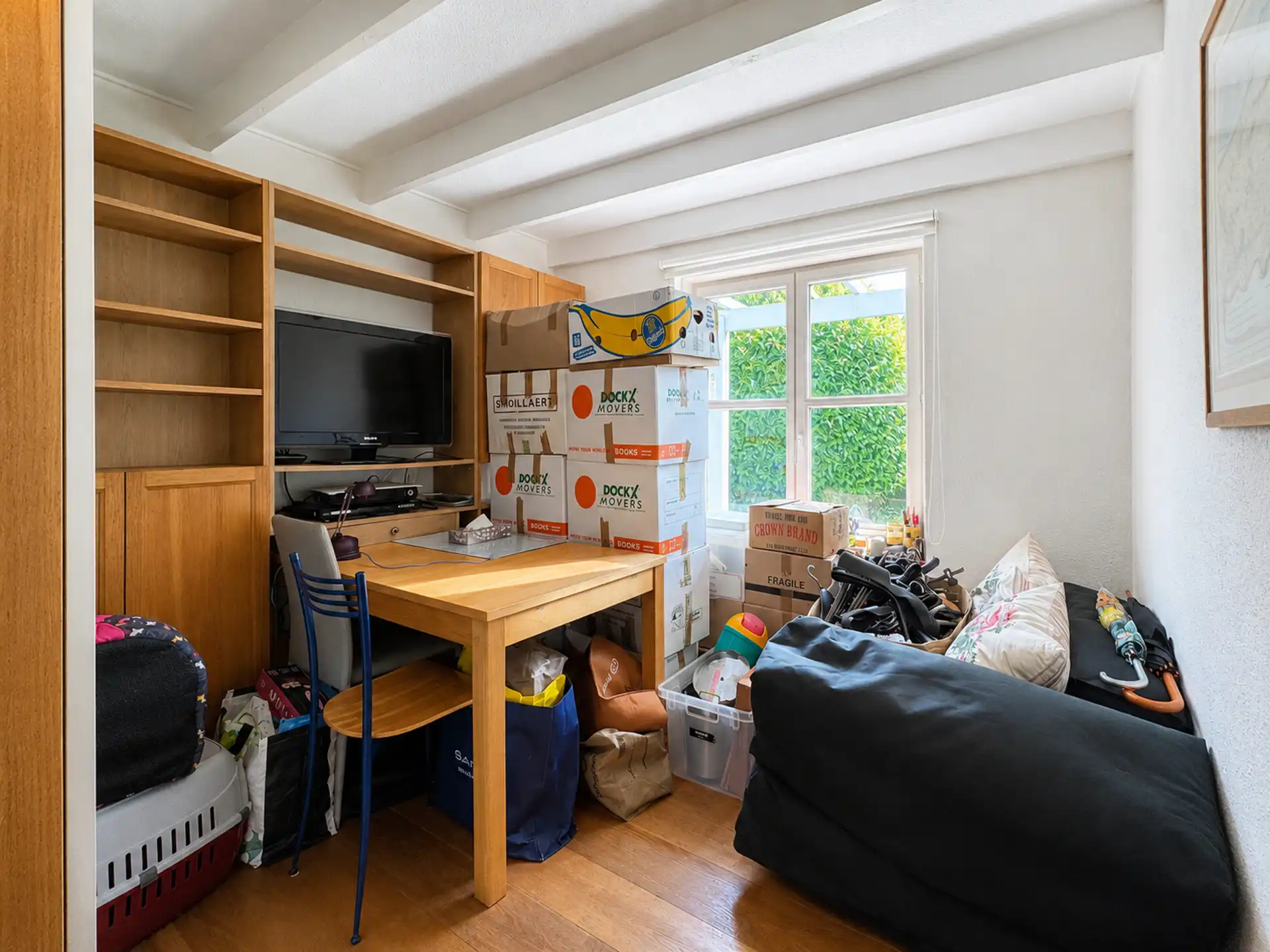 Vakantiewoning met zwembad en tennis in Duinhoek foto 17