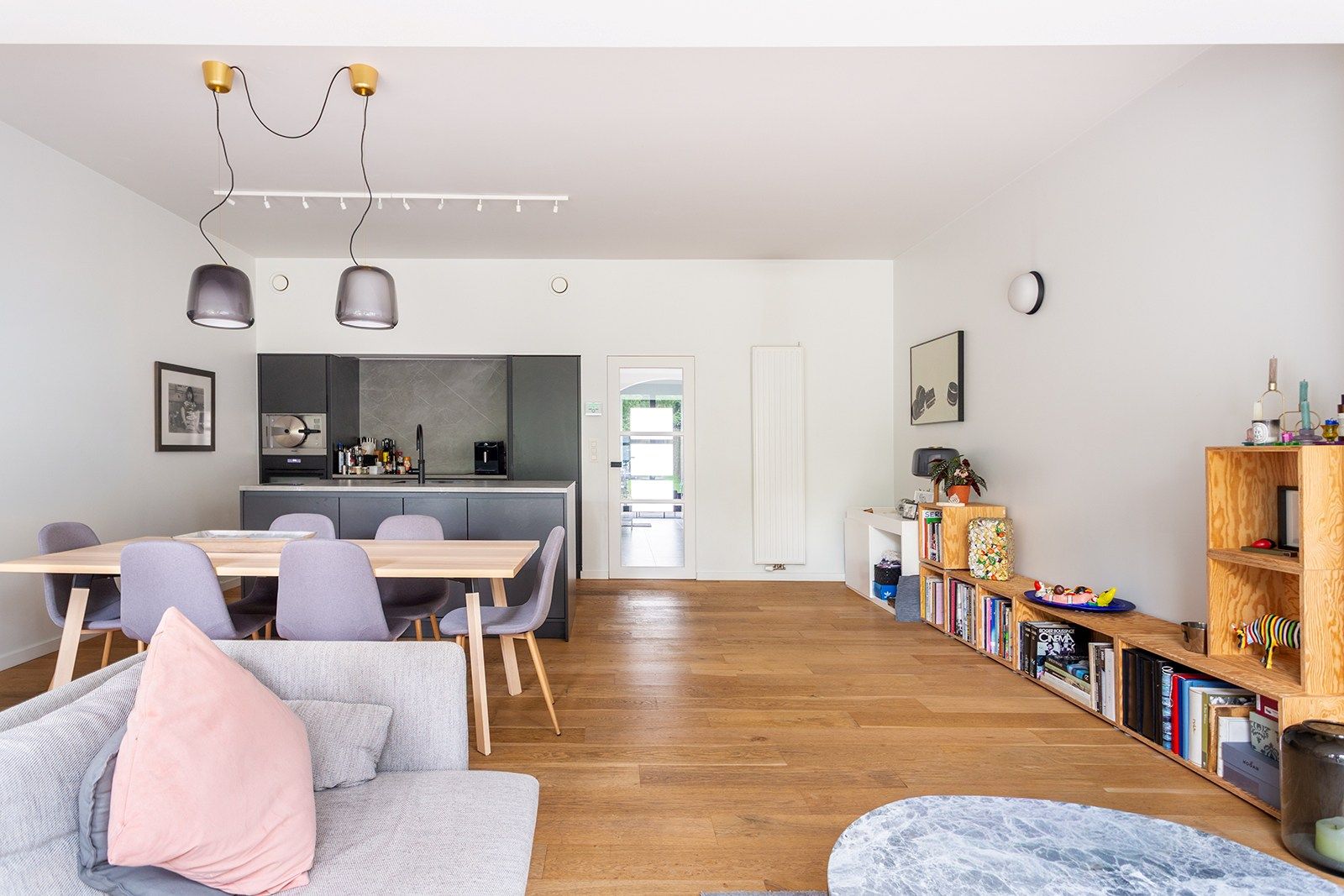 Park Den Brandt: Luxueus gerenoveerde woning foto 10