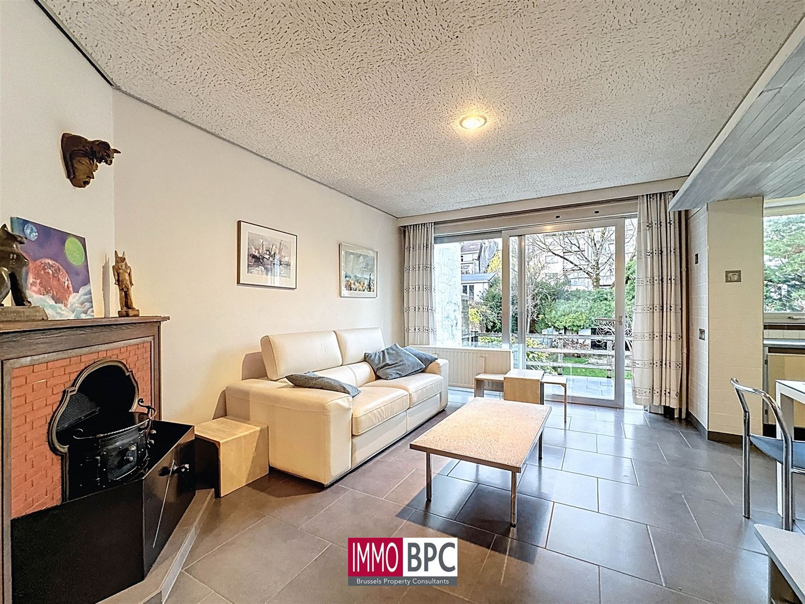 Karaktervol woning met 5 slaapkamers , tuin en garage  foto 15