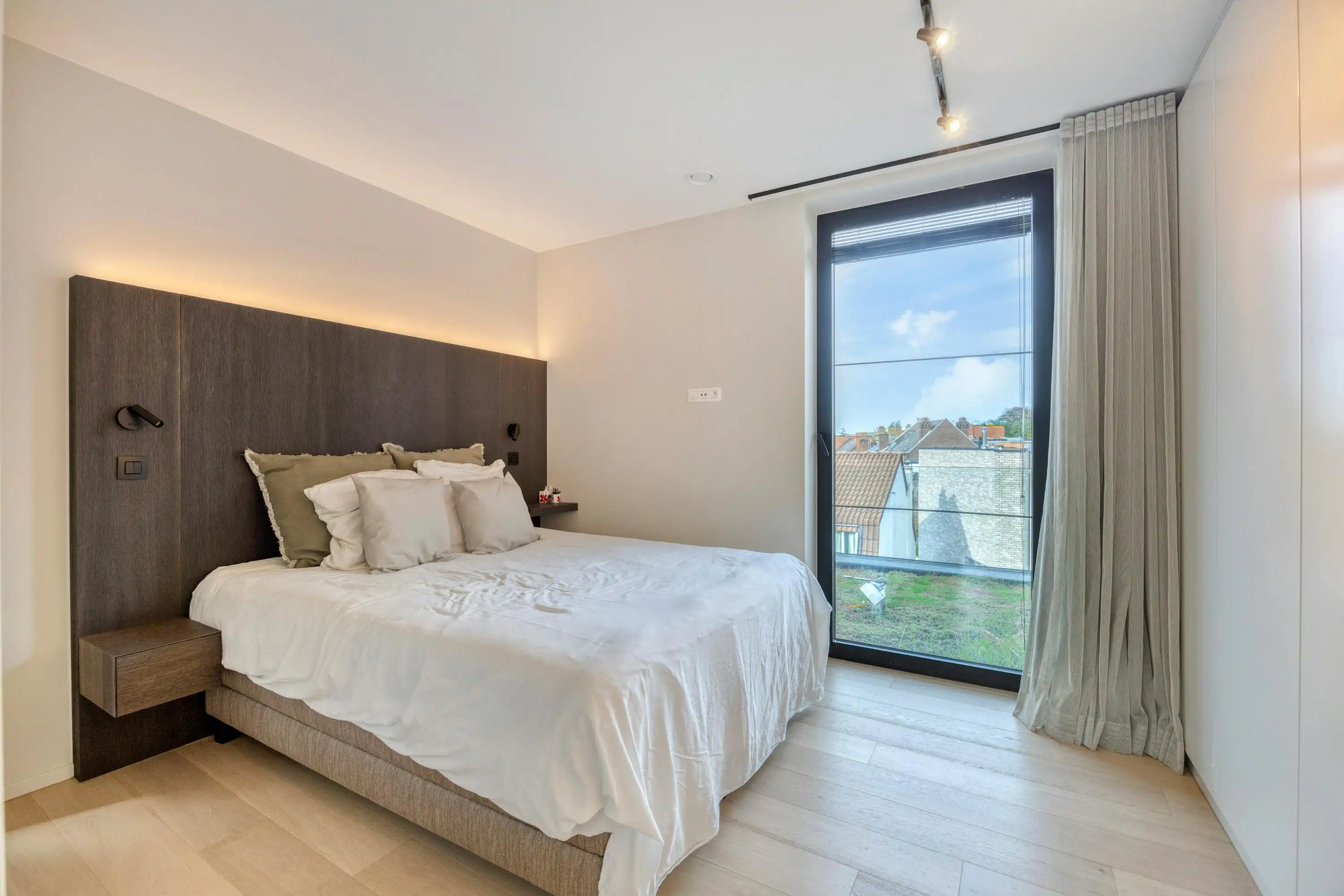 LUXUEUS APPARTEMENT OP TOPLOCATIE IN HASSELT foto 13