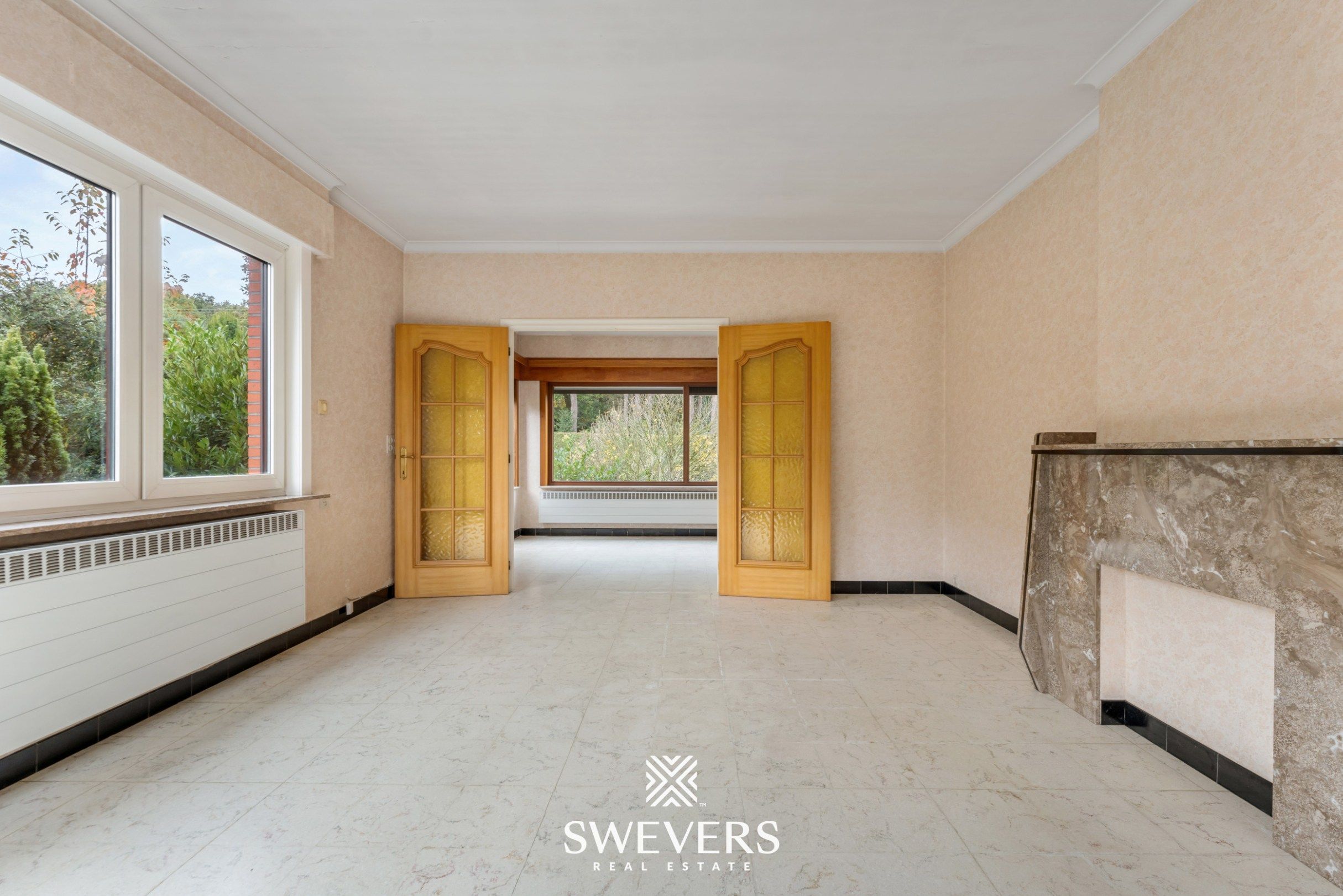 Karaktervolle gezinswoning met 3 slaapkamers in het centrale Lummen foto 2