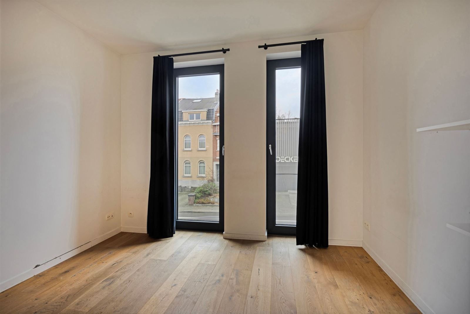 Appartement met 2 slaapkamers (2017) EPC B foto 13