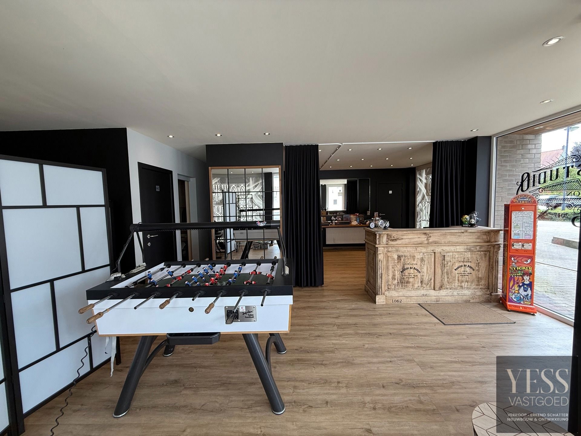 Handelspand op topligging – hoekpand met uitstraling! foto 5