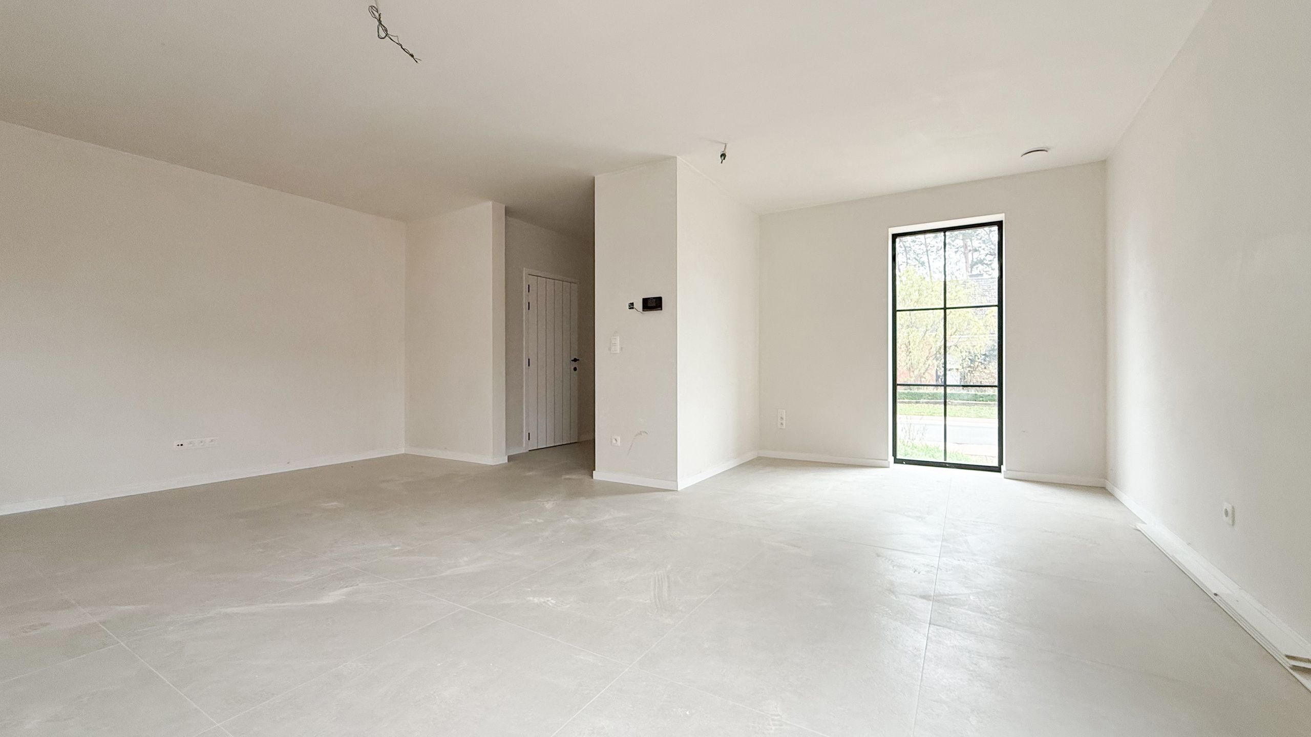 Instapklare nieuwbouw in Koersel met 4slpks, 2% registratie! foto 4