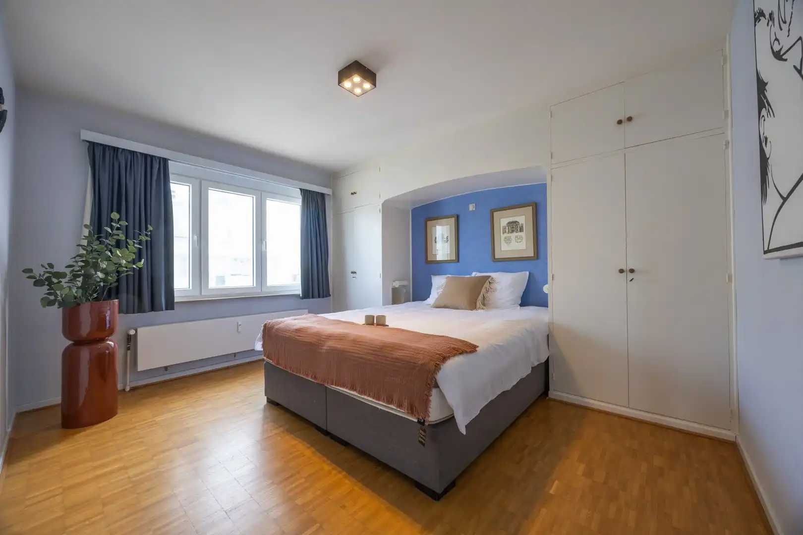 Appartement te koop foto 8