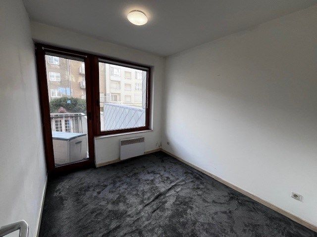 Appartement met  2 terrassen in Oostende EN prachtig frontaal zeezicht! foto 7