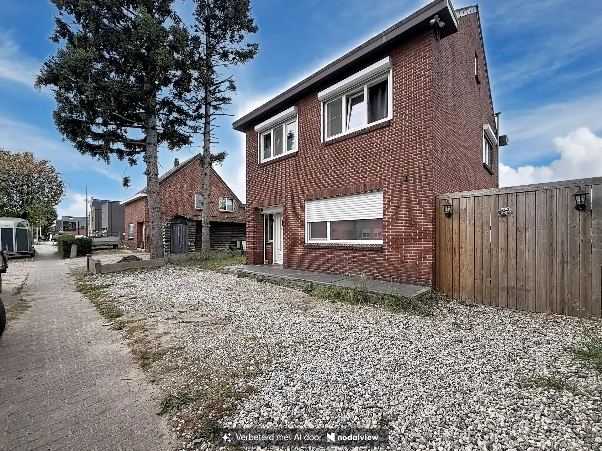 Huis te huur ENNEVEN 135 - 3920 Lommel