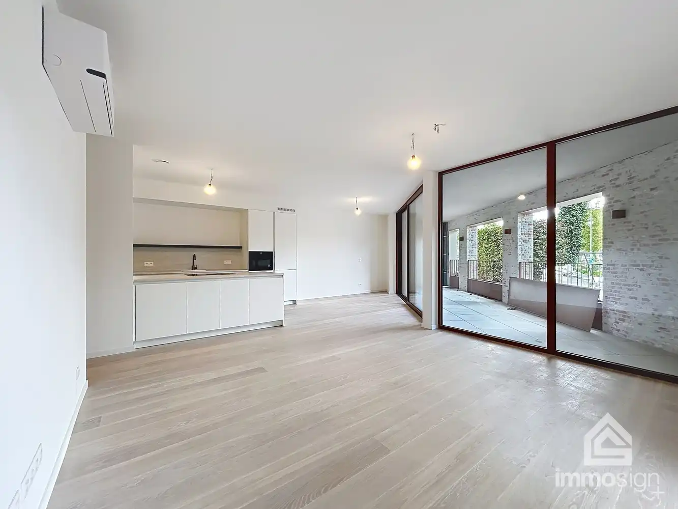 0.2 LUXUEUS KIJKAPPARTEMENT Project 'Achter de Haag' foto 3