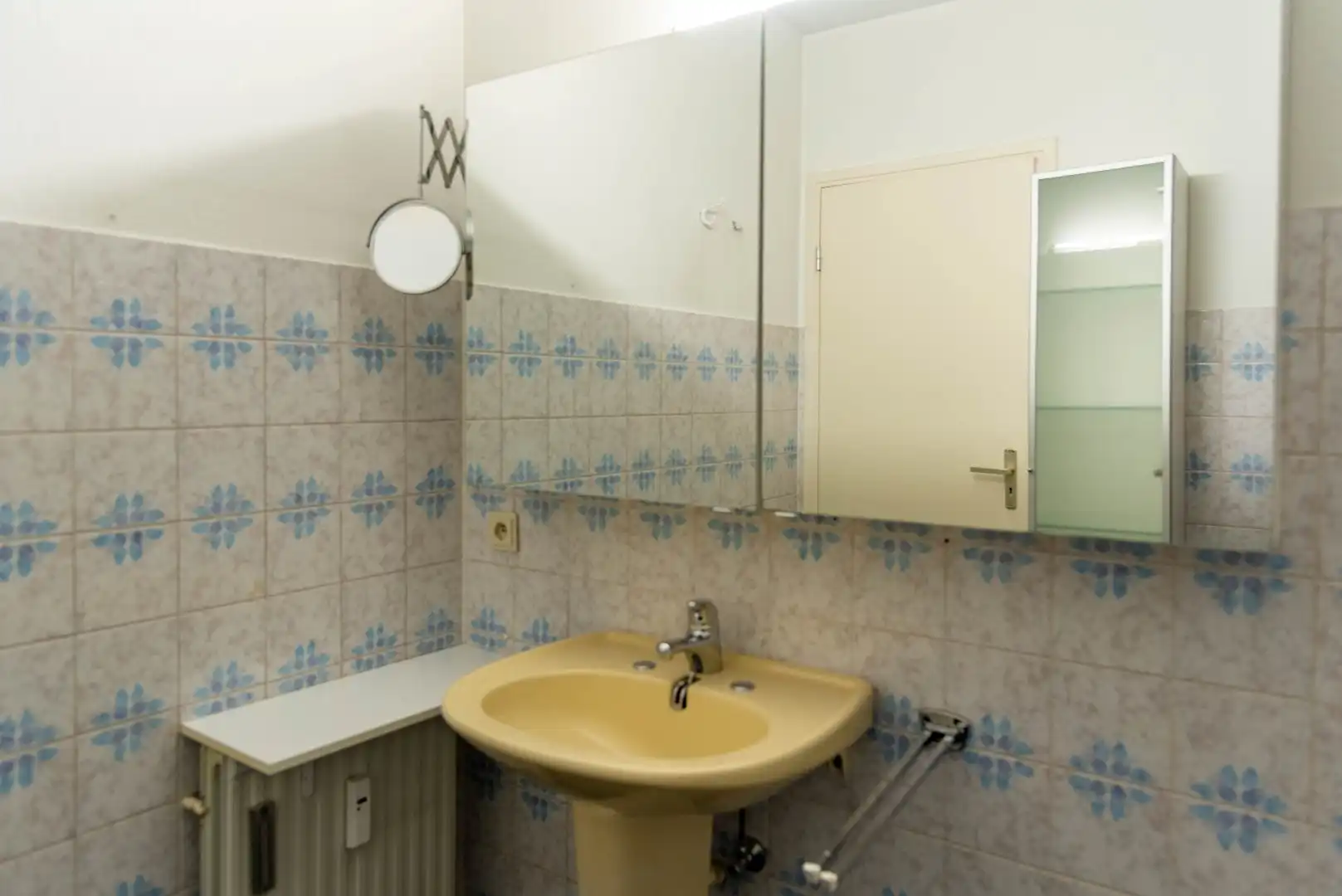 Aangenaam 2-slaapkamerappartement met terras op centrale ligging foto 18