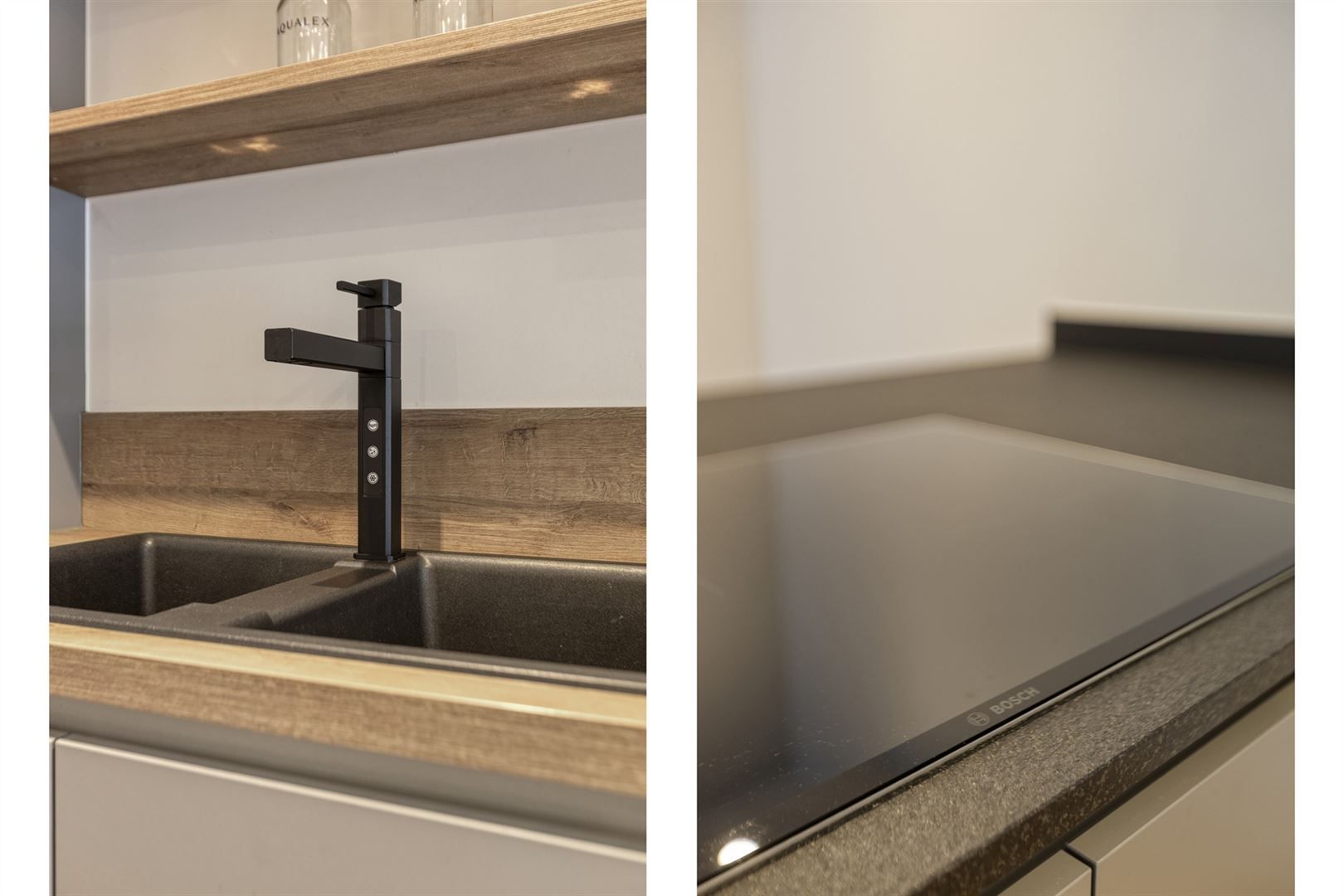 TE KOOP: Gerenoveerd, gelijkvloers appartement te Zolder! foto 8