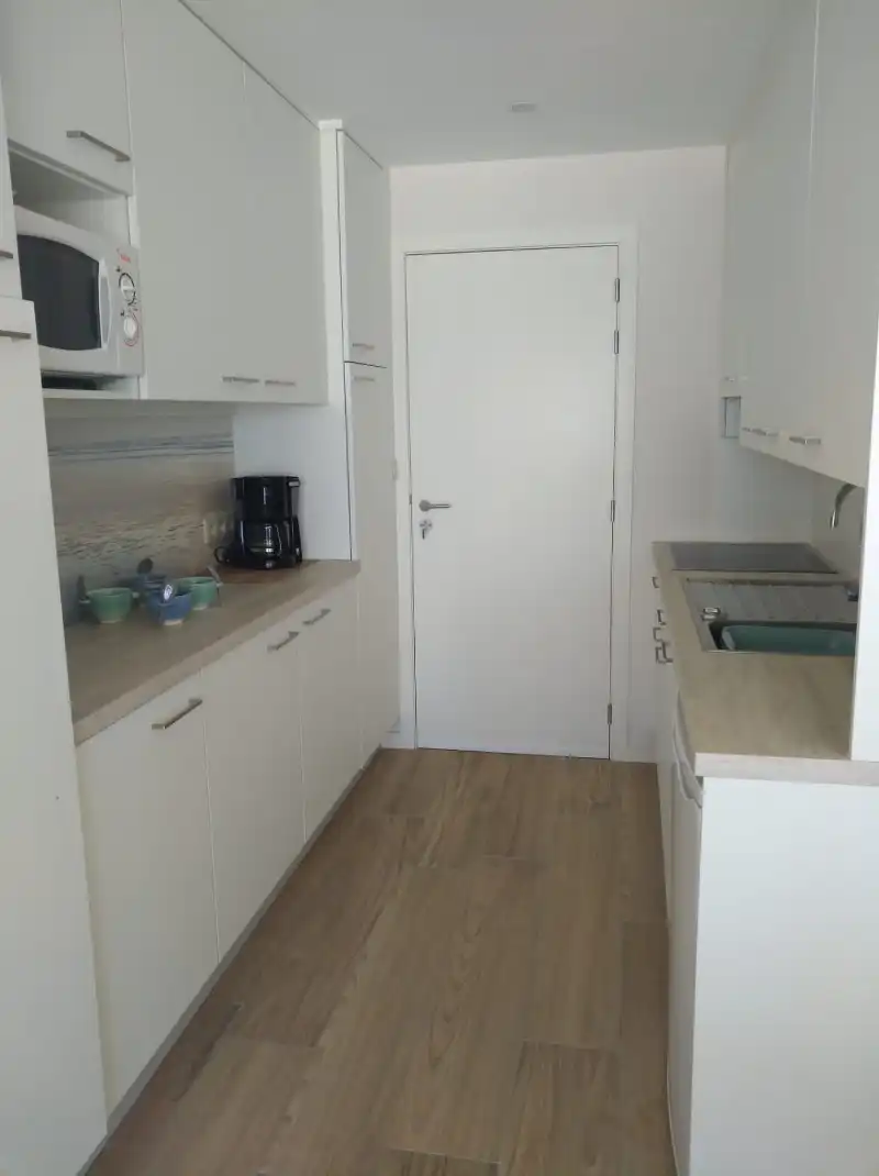 Studio met panoramisch zeezicht foto 4