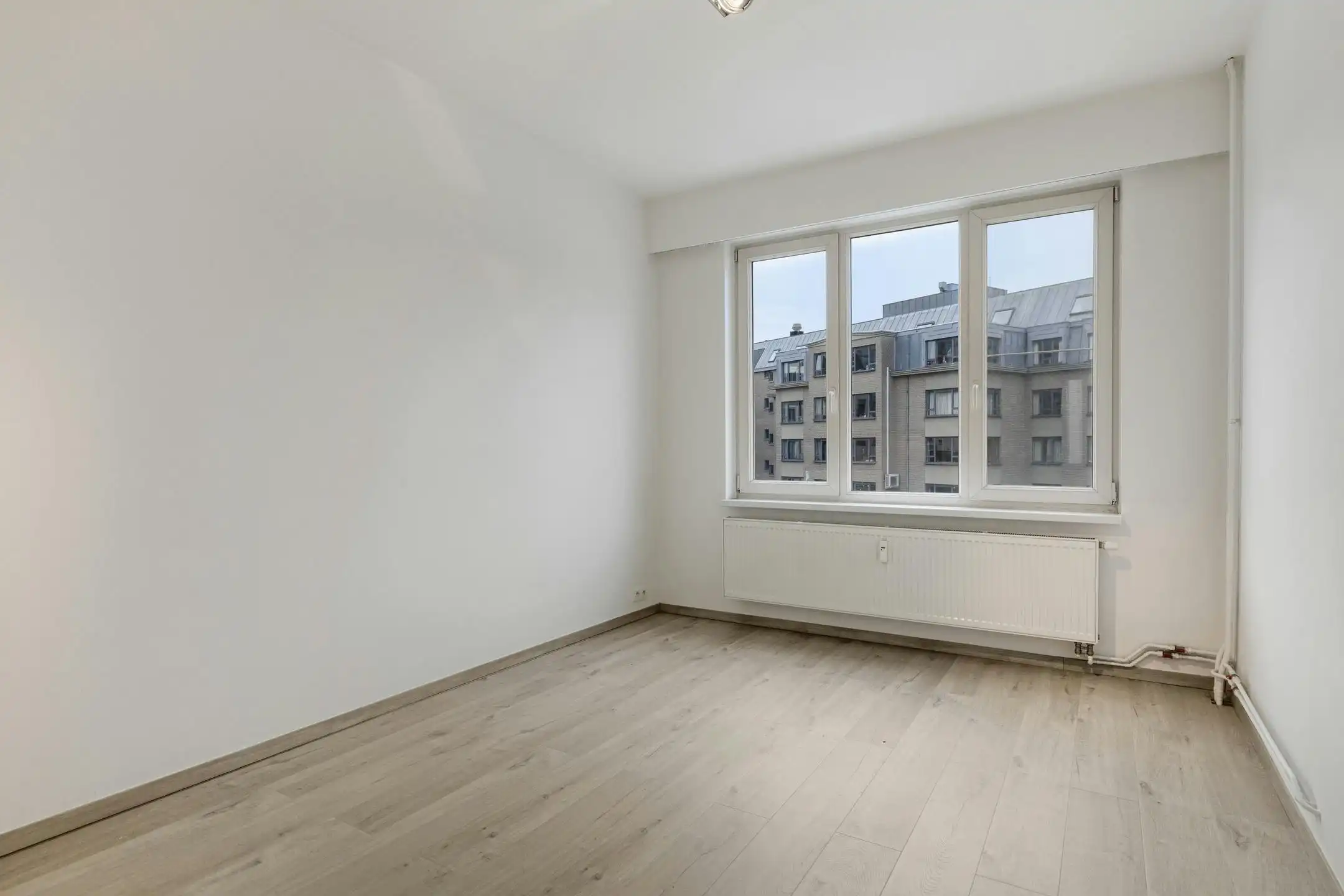 1 slpk appartement te koop in Antwerpen centrum foto 14