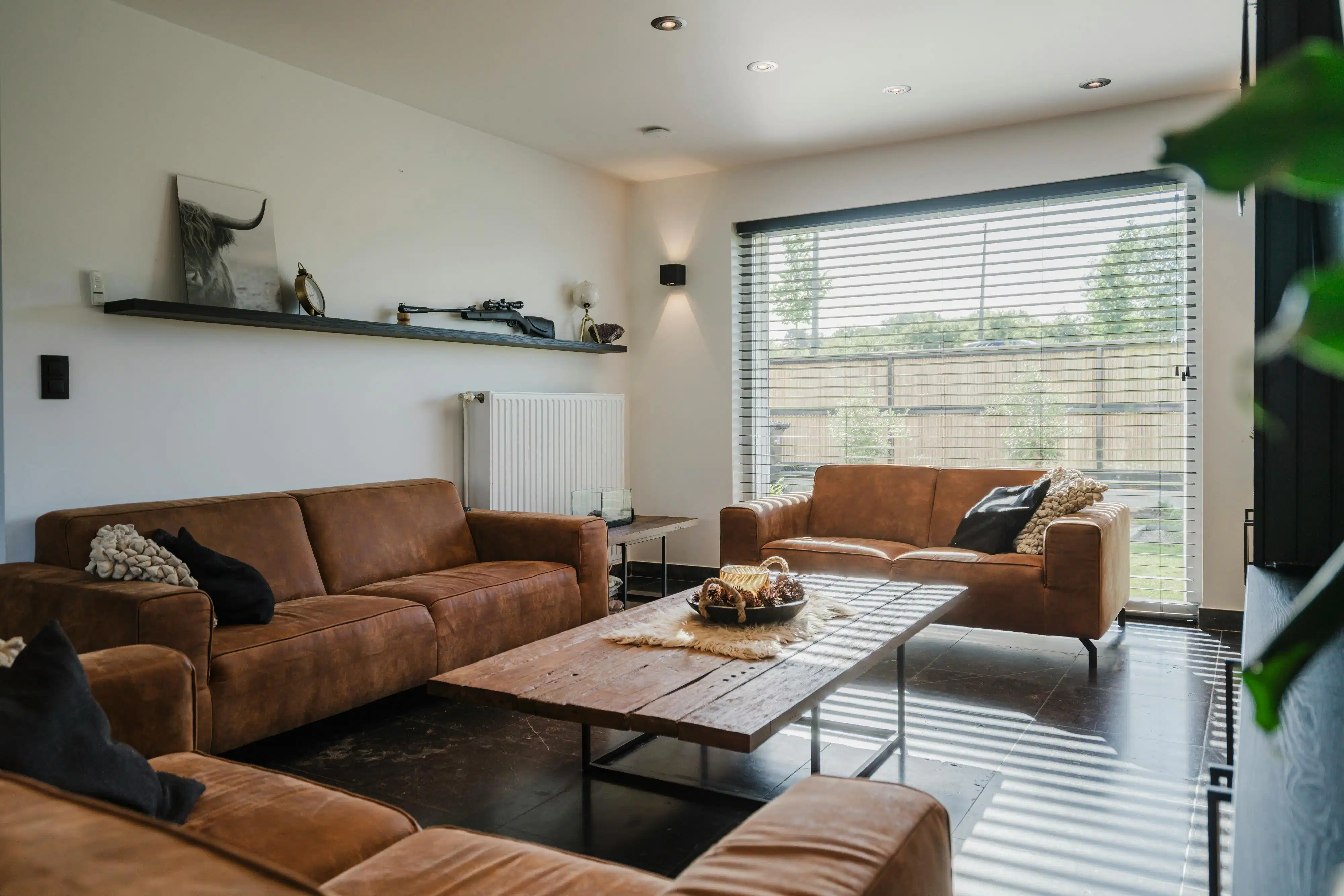 Ruime instapklare villa met praktijkmogelijkheid  foto 6