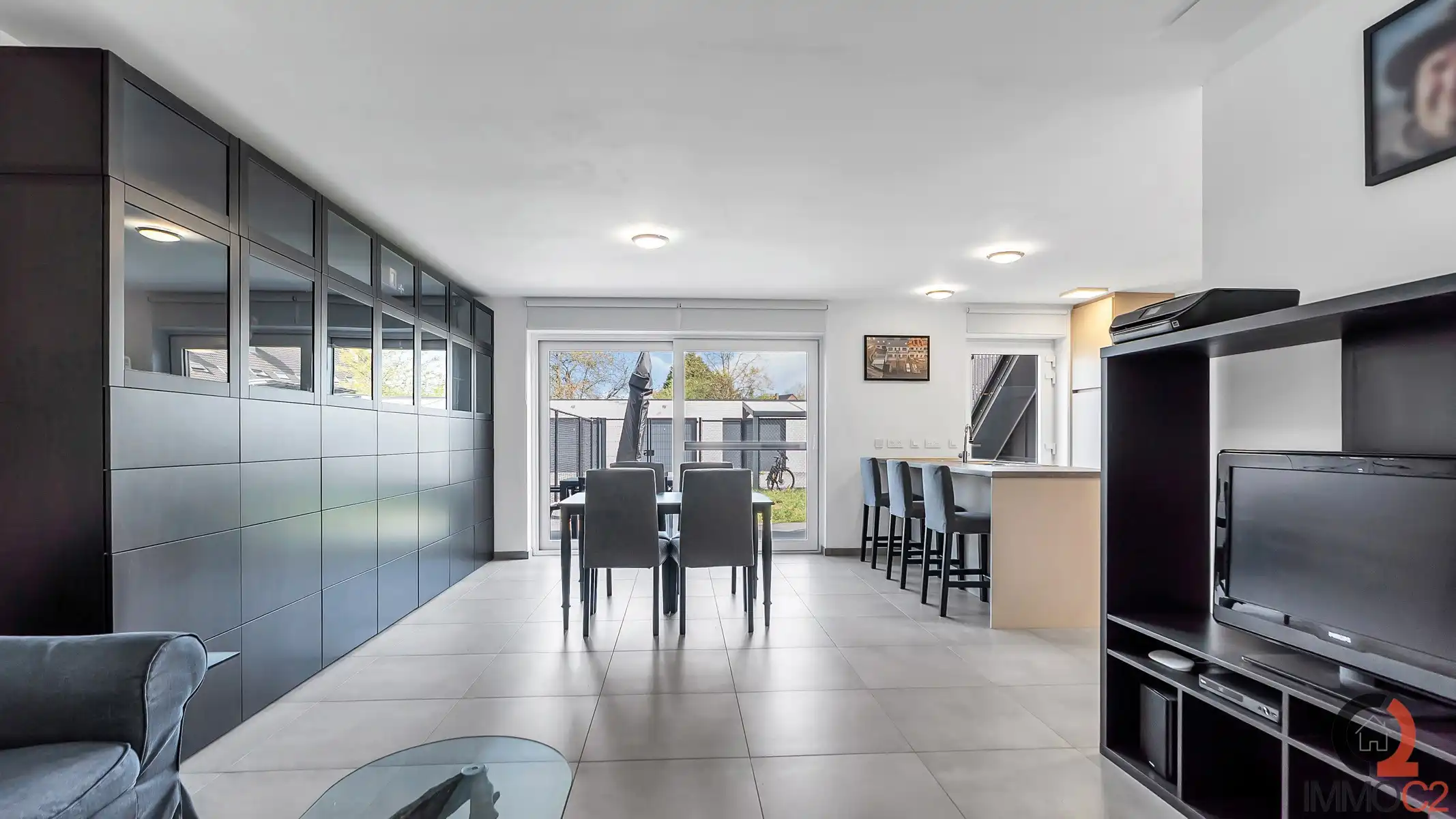 Appartement te huur foto 9
