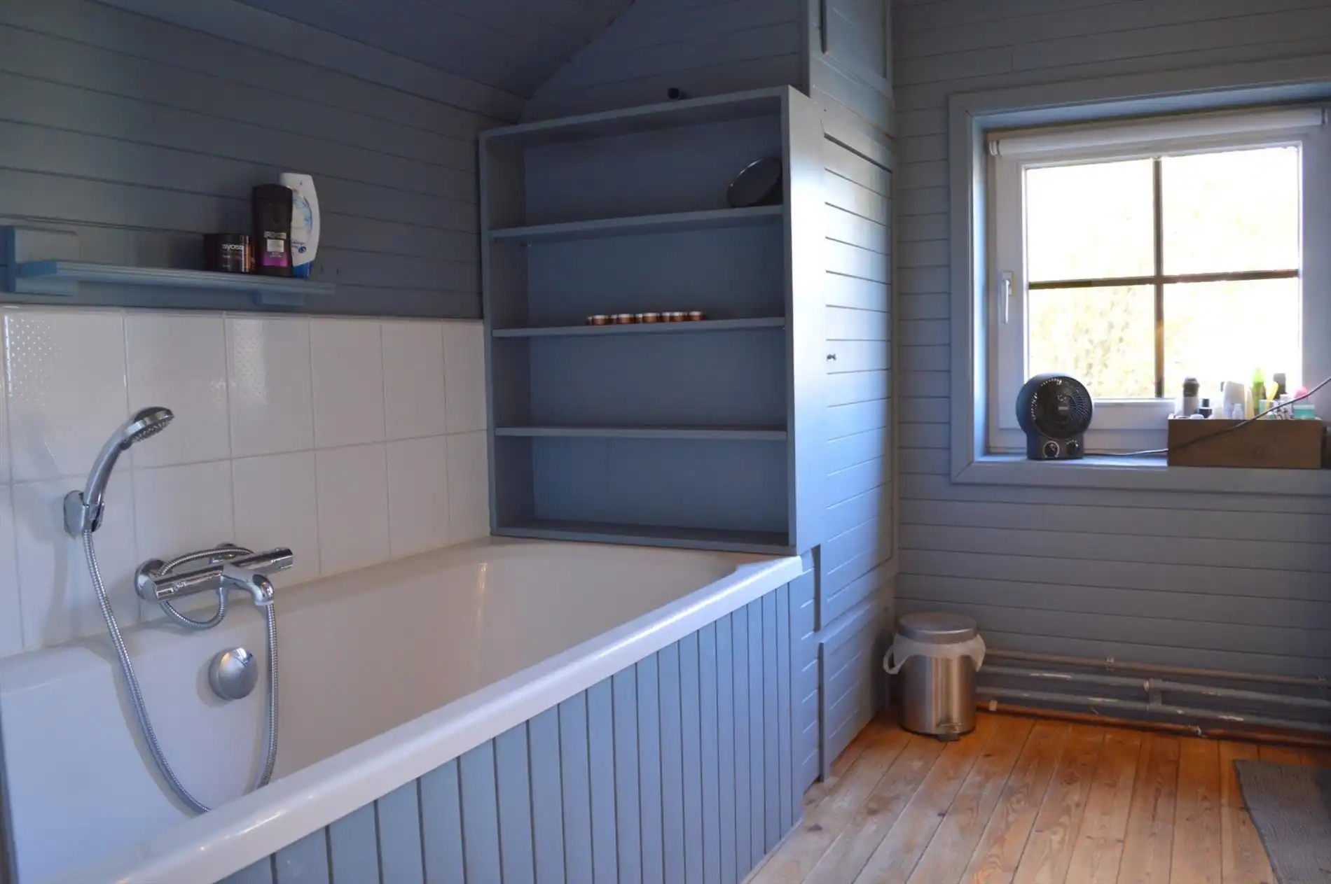 Charmante halfopen bebouwing met 2 ruime slaapkamers en zuid georiënteerde tuin foto 6