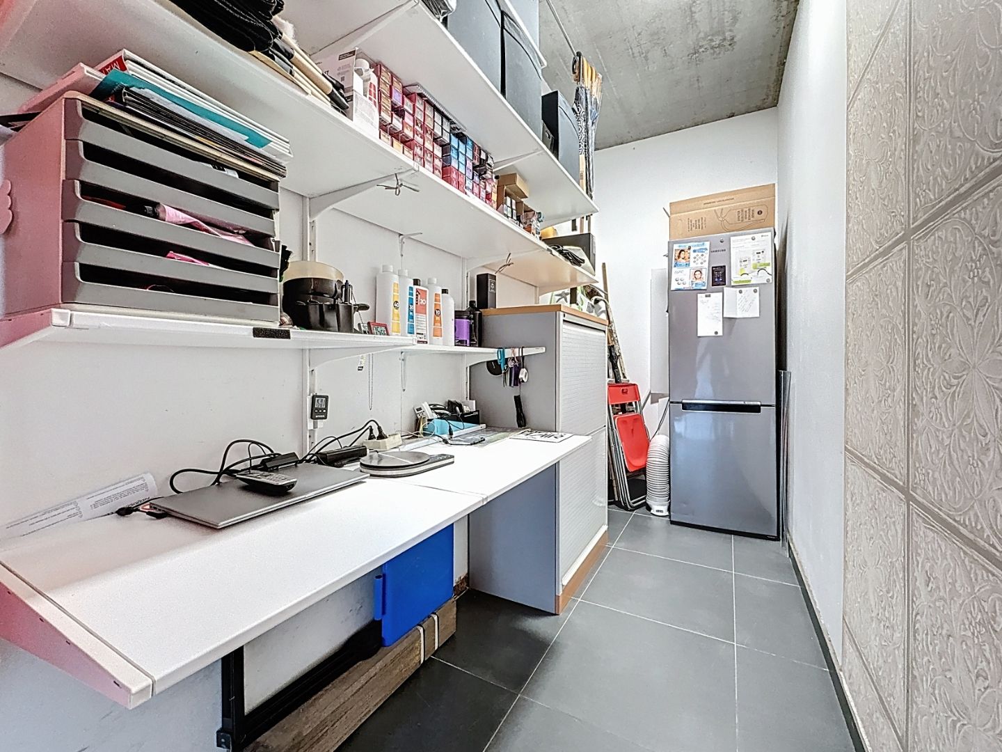 Centraal gelegen handelspand te Nieuwpoort-Bad foto 7