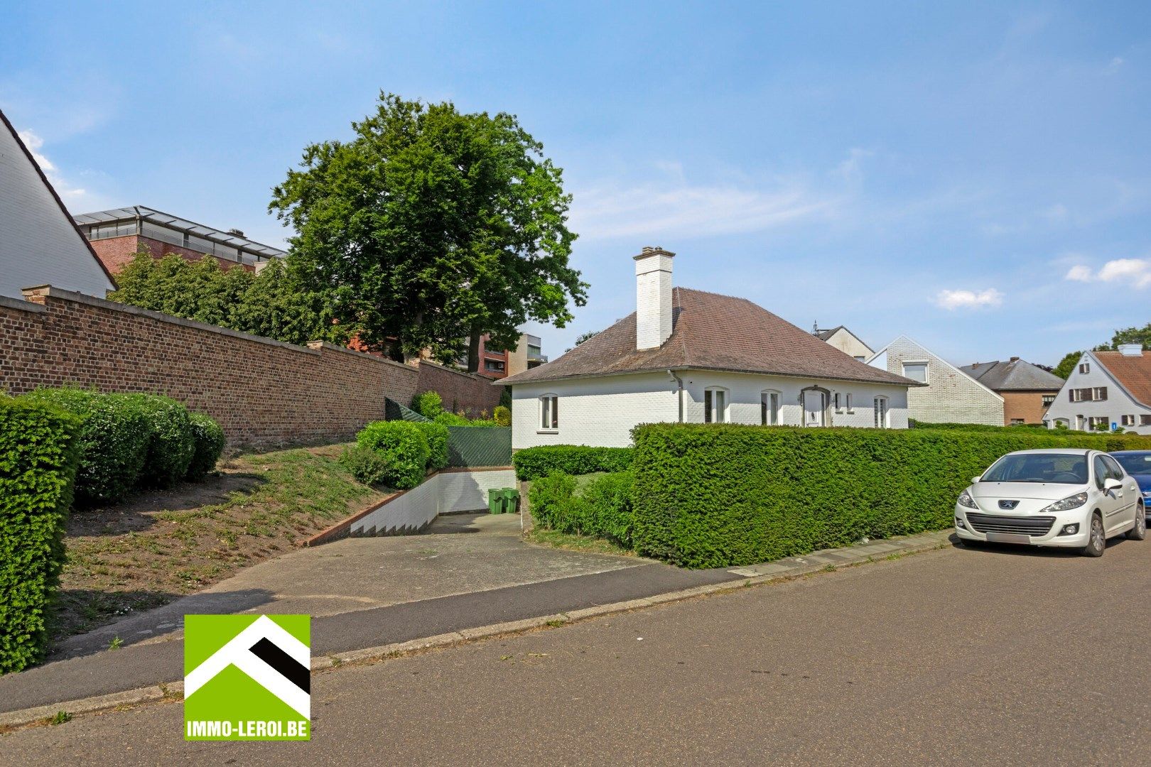 Knappe villa met 4 slaapkamers op topligging in Tongeren - EPC C! foto 30