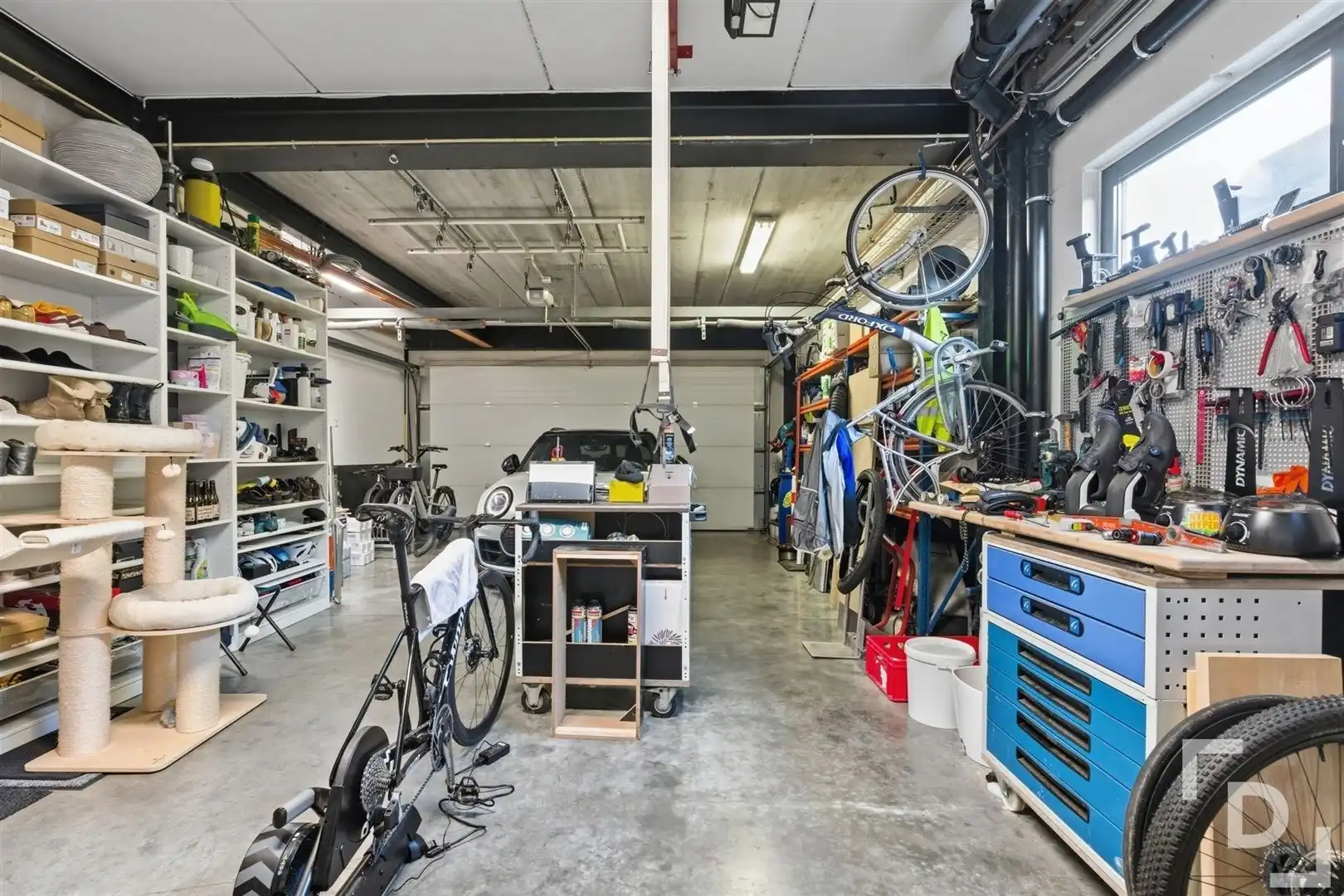 Moderne villa met hoogwaardige afwerking op topligging! foto 34