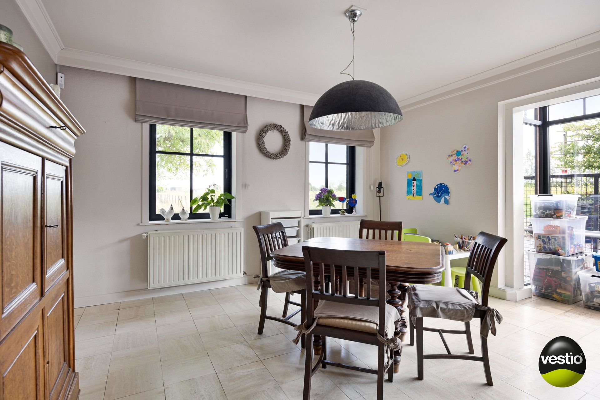 LANDELIJKE CHARMANTE WONING OP 2 MIN VAN BILZEN CENTRUM foto 6