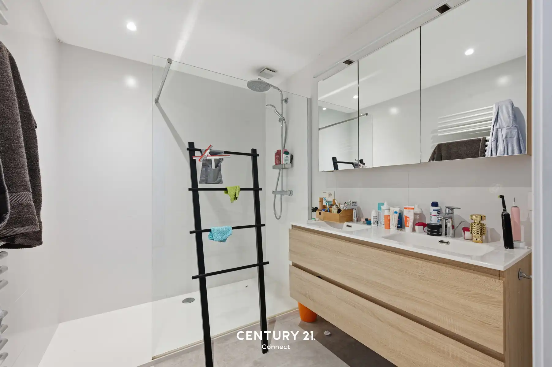 Wonen Stadscentrum Mechelen foto 12