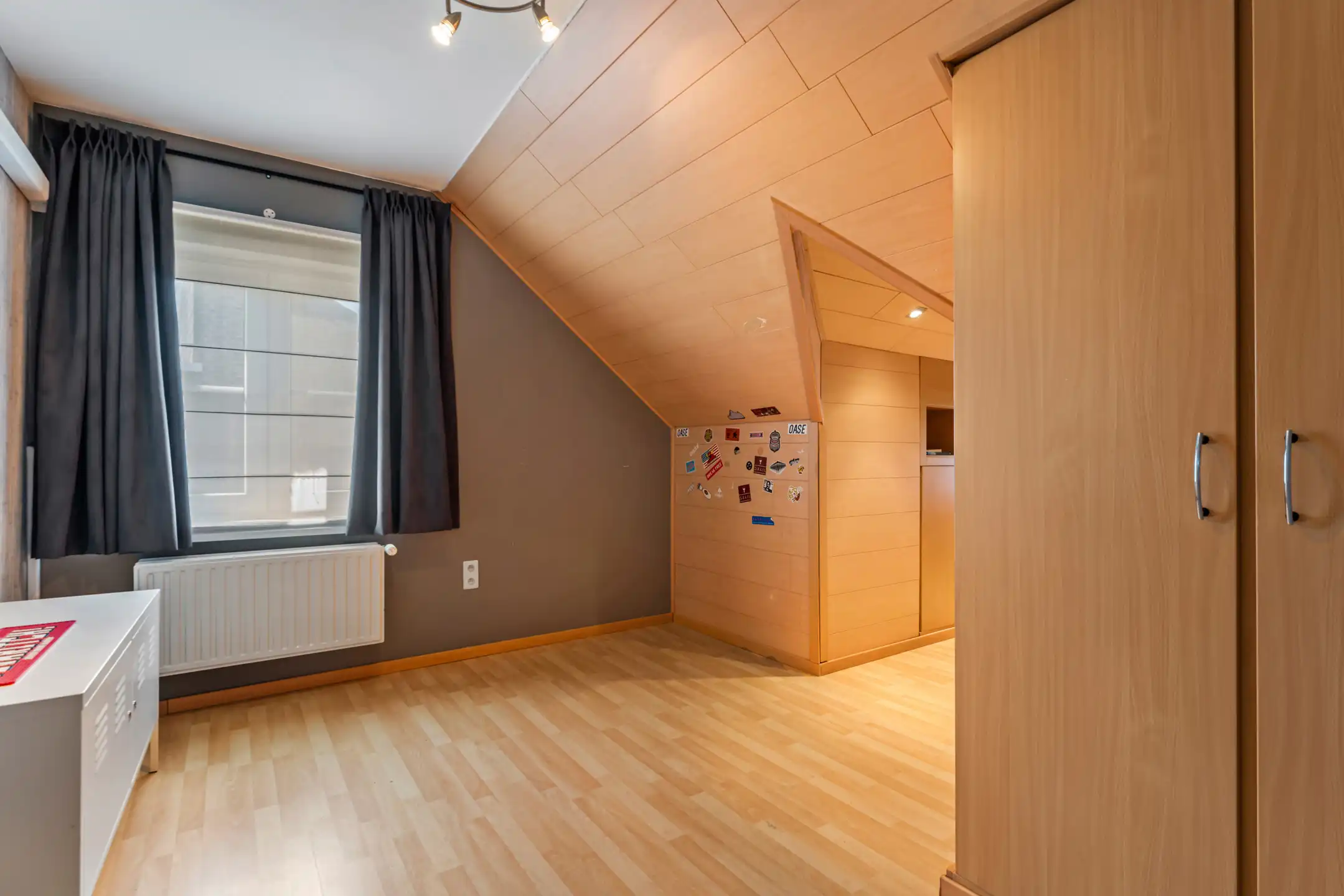 Vrijstaande woning met kapsalon/bureel op 13a47ca foto 23