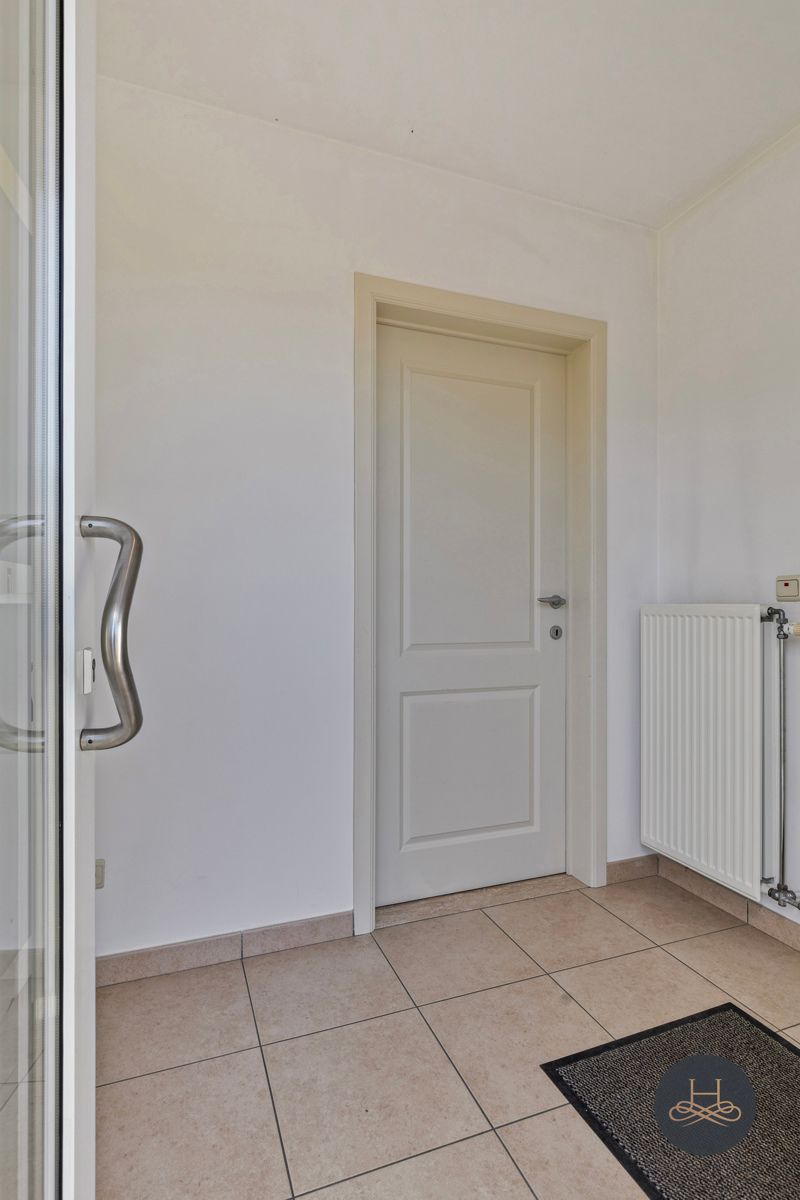 Leuke woning in centrum Werchter foto 4
