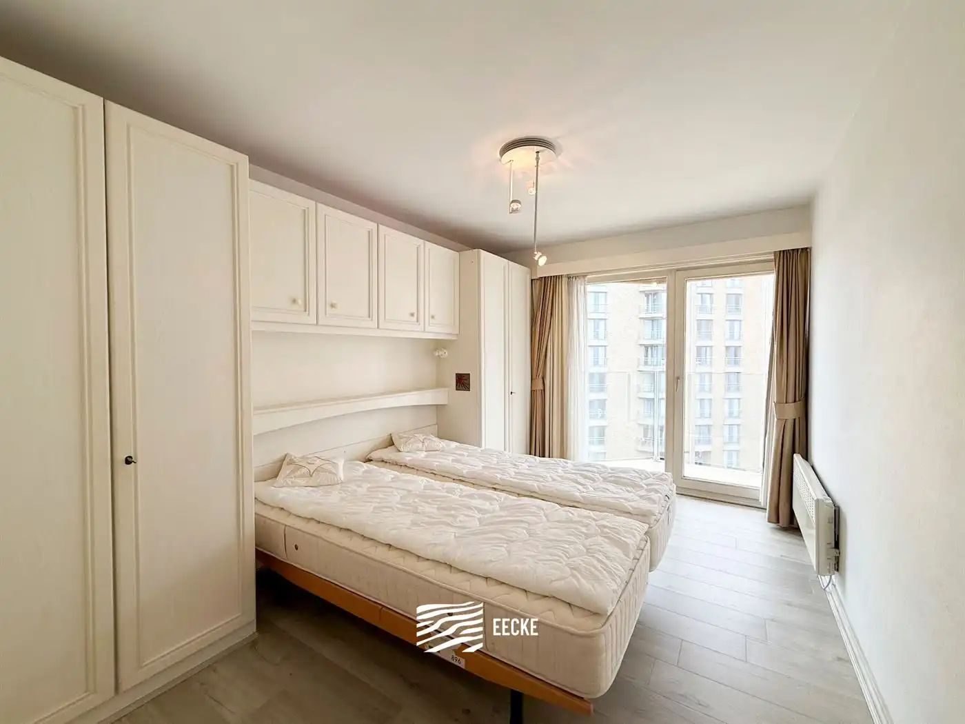 Appartement met 3 slaapkamers foto 11