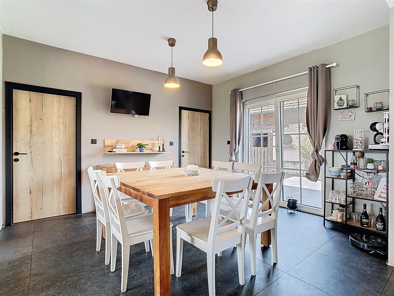 Instapklare en ruime woning, 4 slpks, terras, tuin, 3a 91ca foto 40