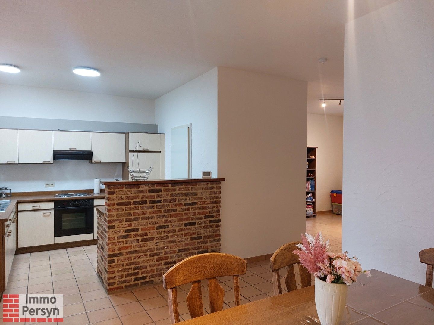Ruim 3-Slaapkamerappartement Te Huur in Sint-Joris-Winge foto 10