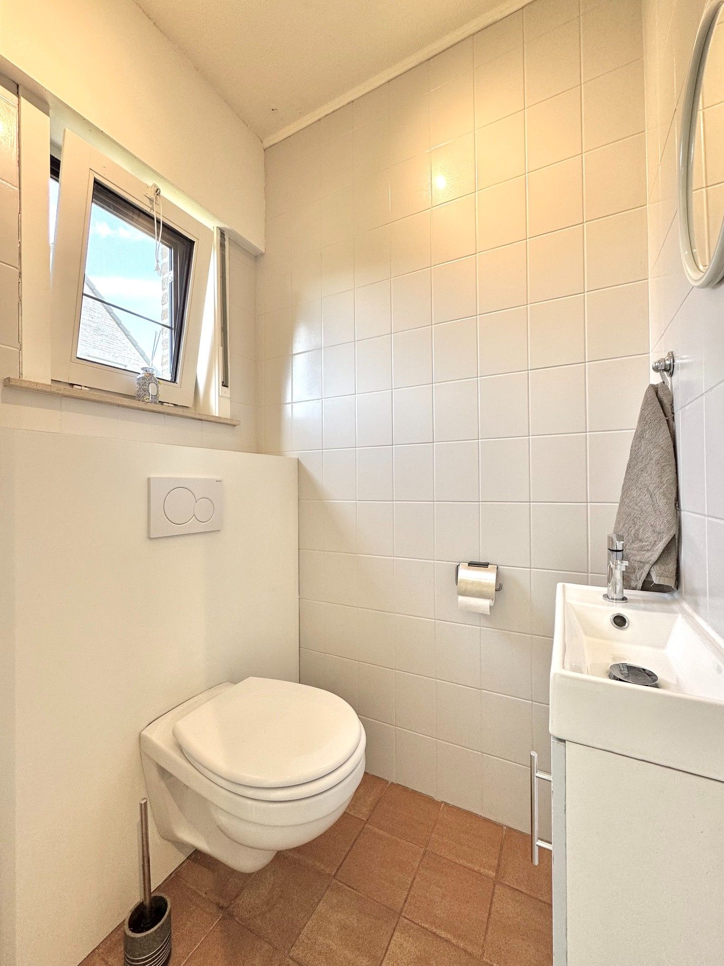 ENERGIEZUINIGE BUNGALOW OP RUSTIGE LOCATIE - 641 m² foto 9