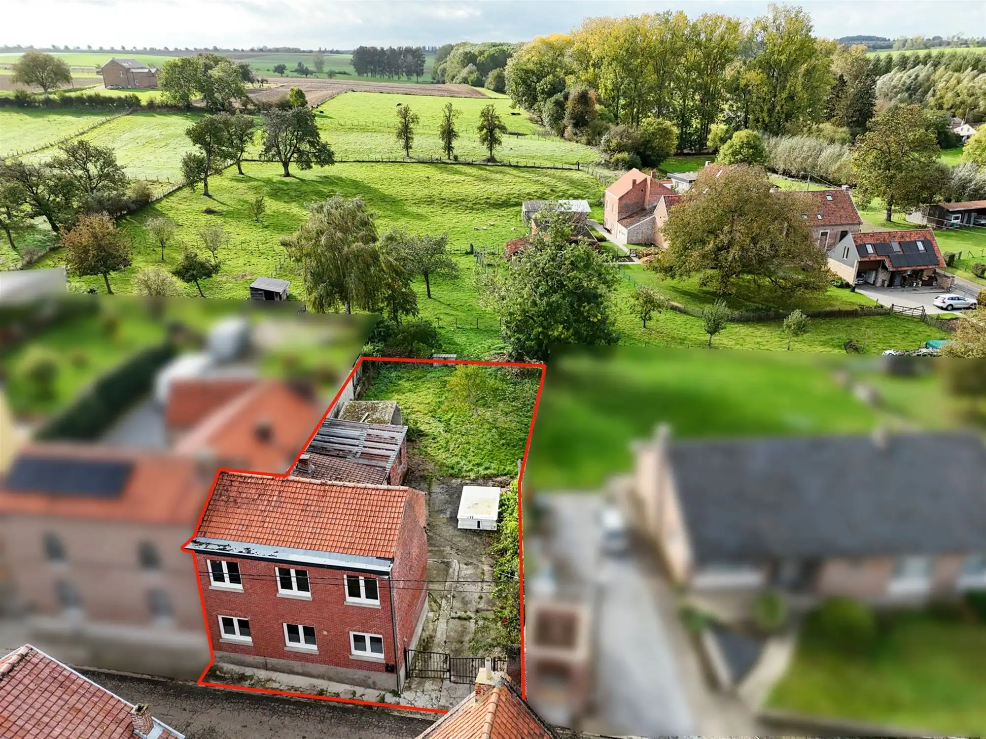 Huis te koop Klerestraat 9 - 3700 TONGEREN-BORGLOON