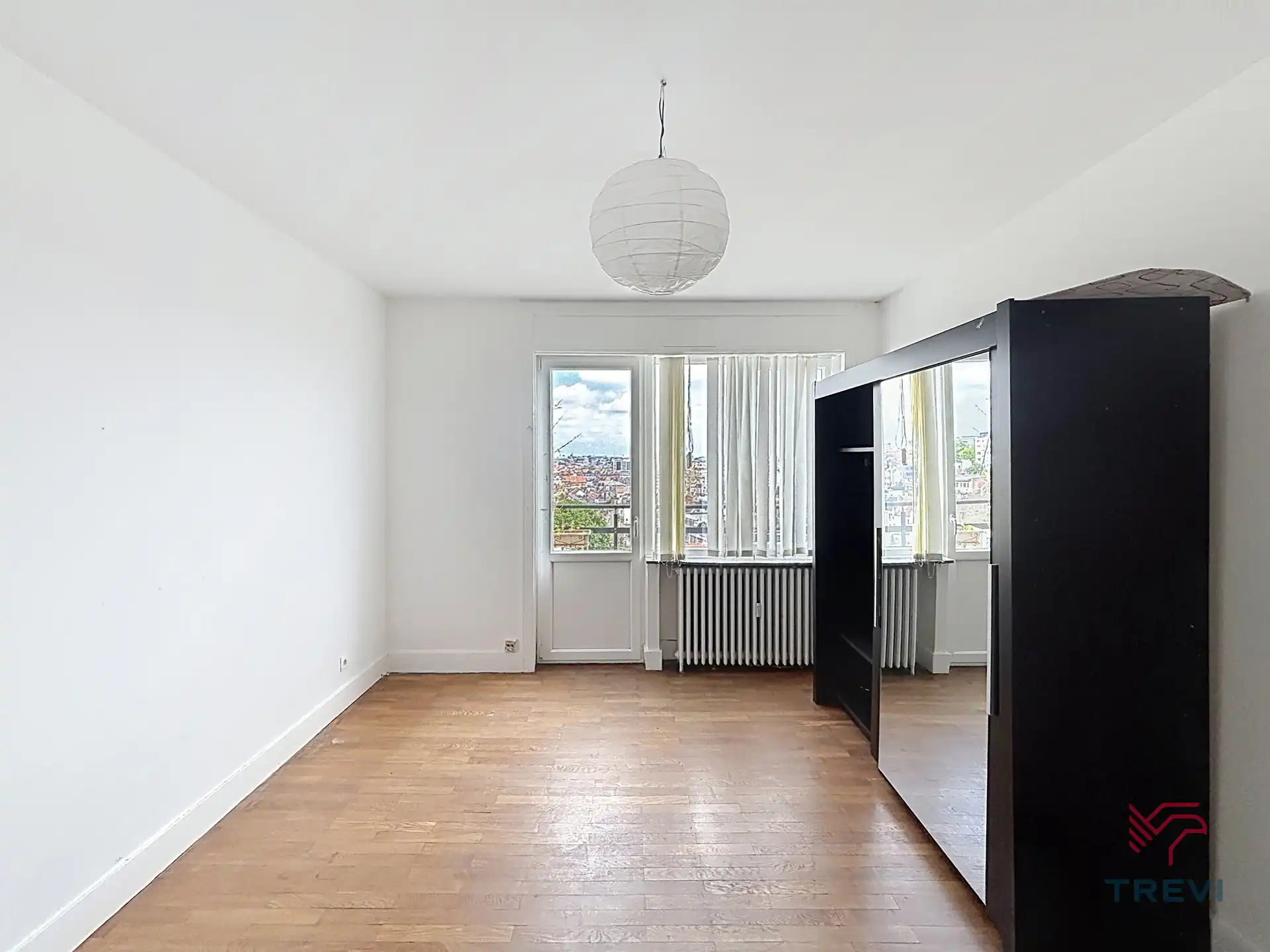 Appartement met 3 slaapkamers + werkkamer, met terras foto 17