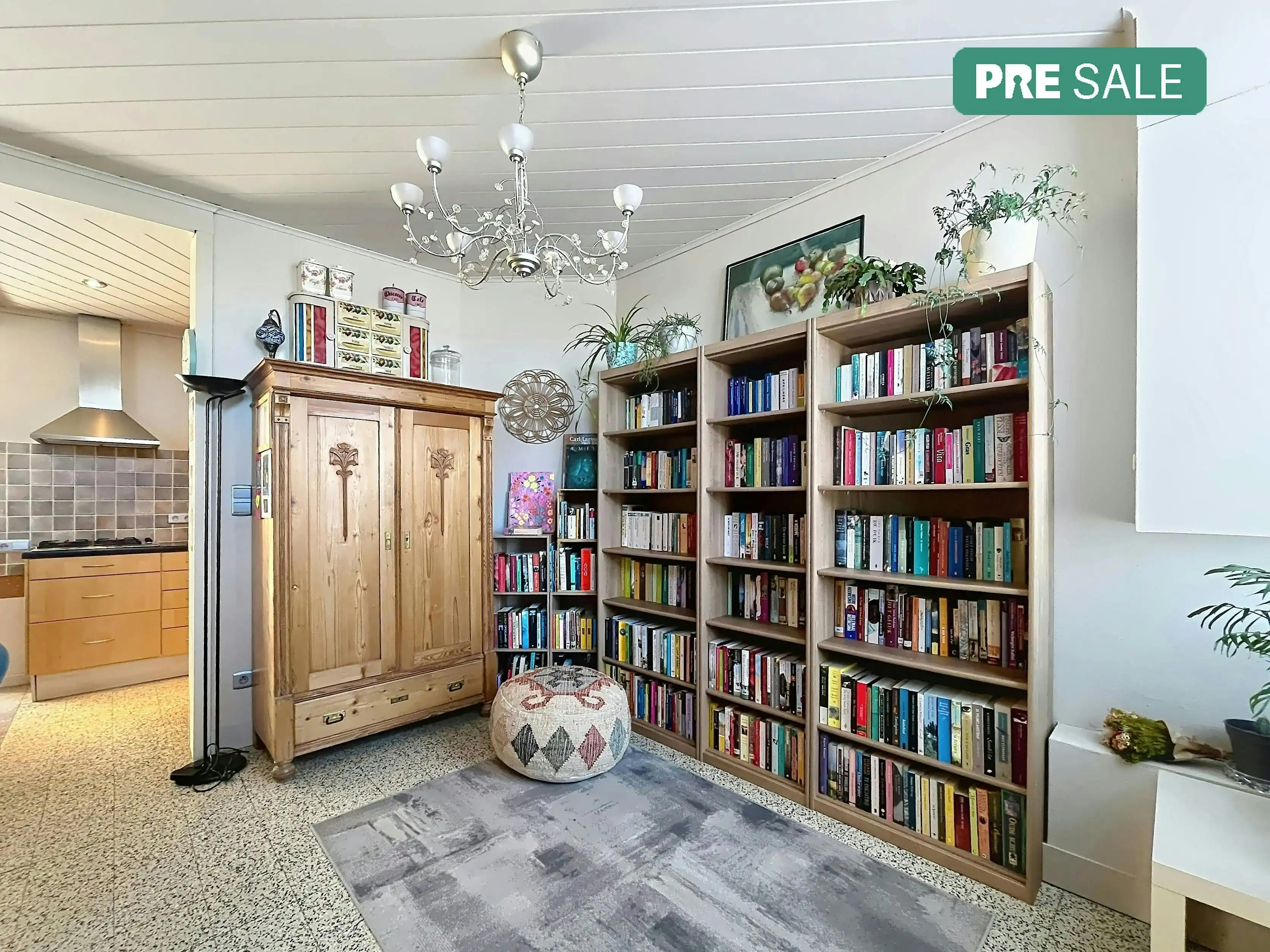 Huis te koop Kattestraat 11 - 9800 Deinze