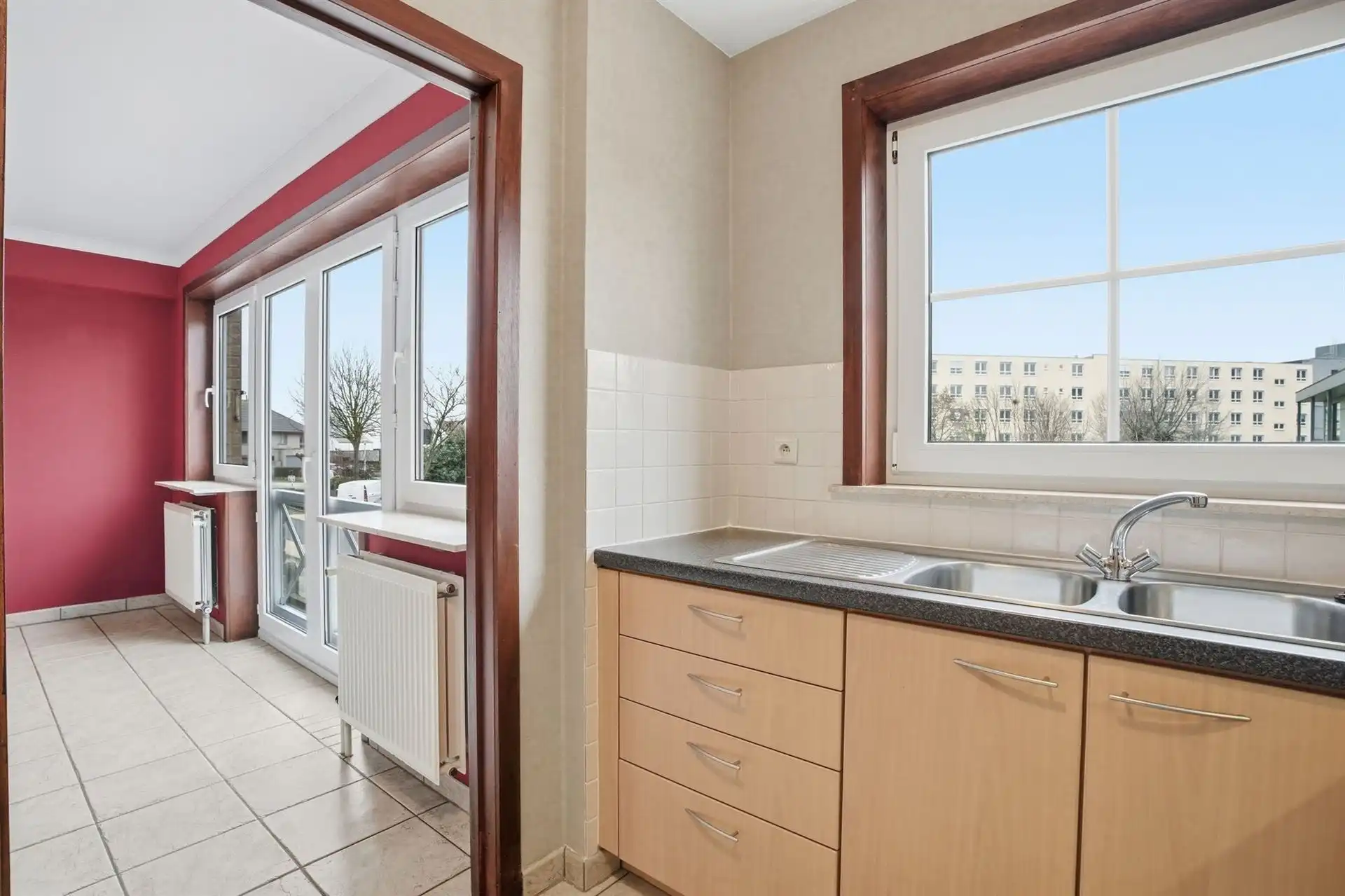 ZONNIG / RESIDENTIEEL foto 12