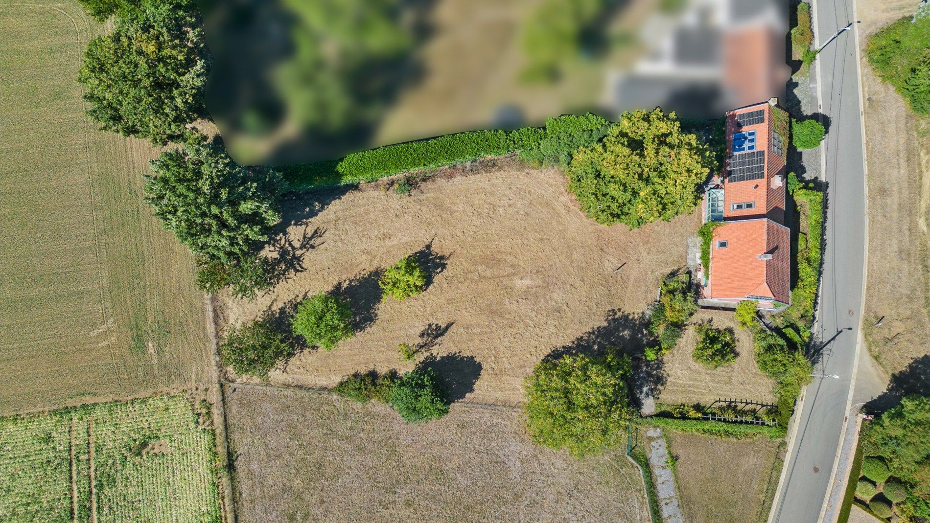 TIELT-WINGE unieke villa op +23are foto 2